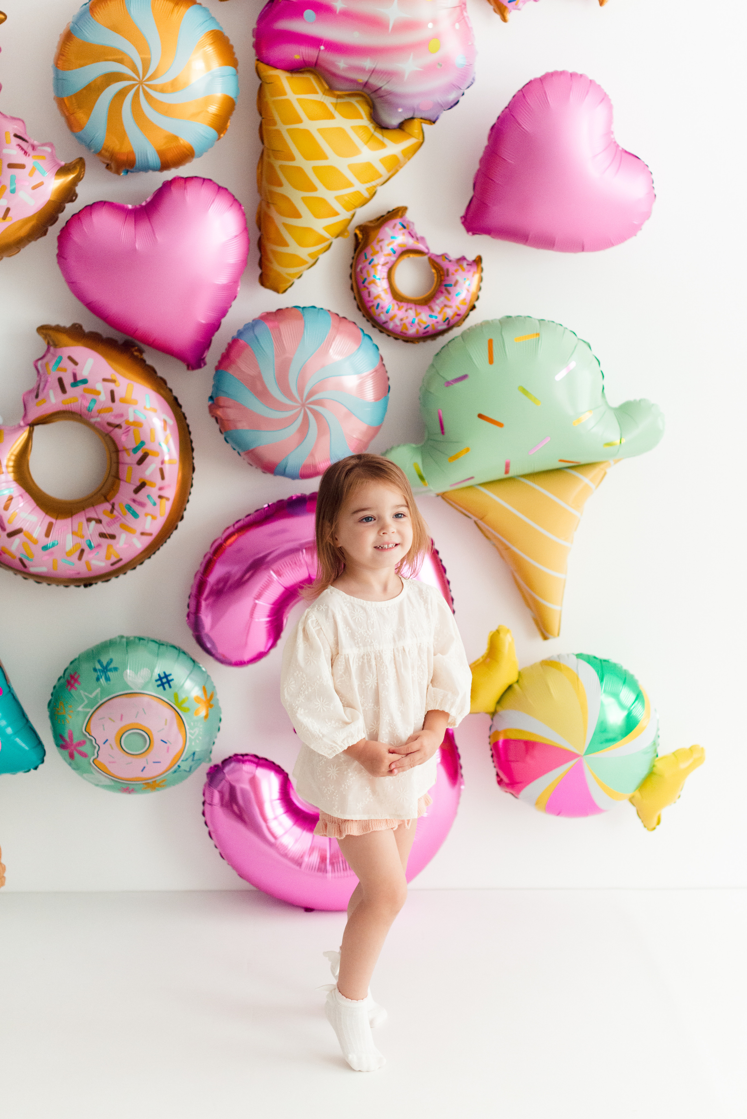 Годики. Детская фотостудия Ольги Синицкой, ст. Брюховецкая