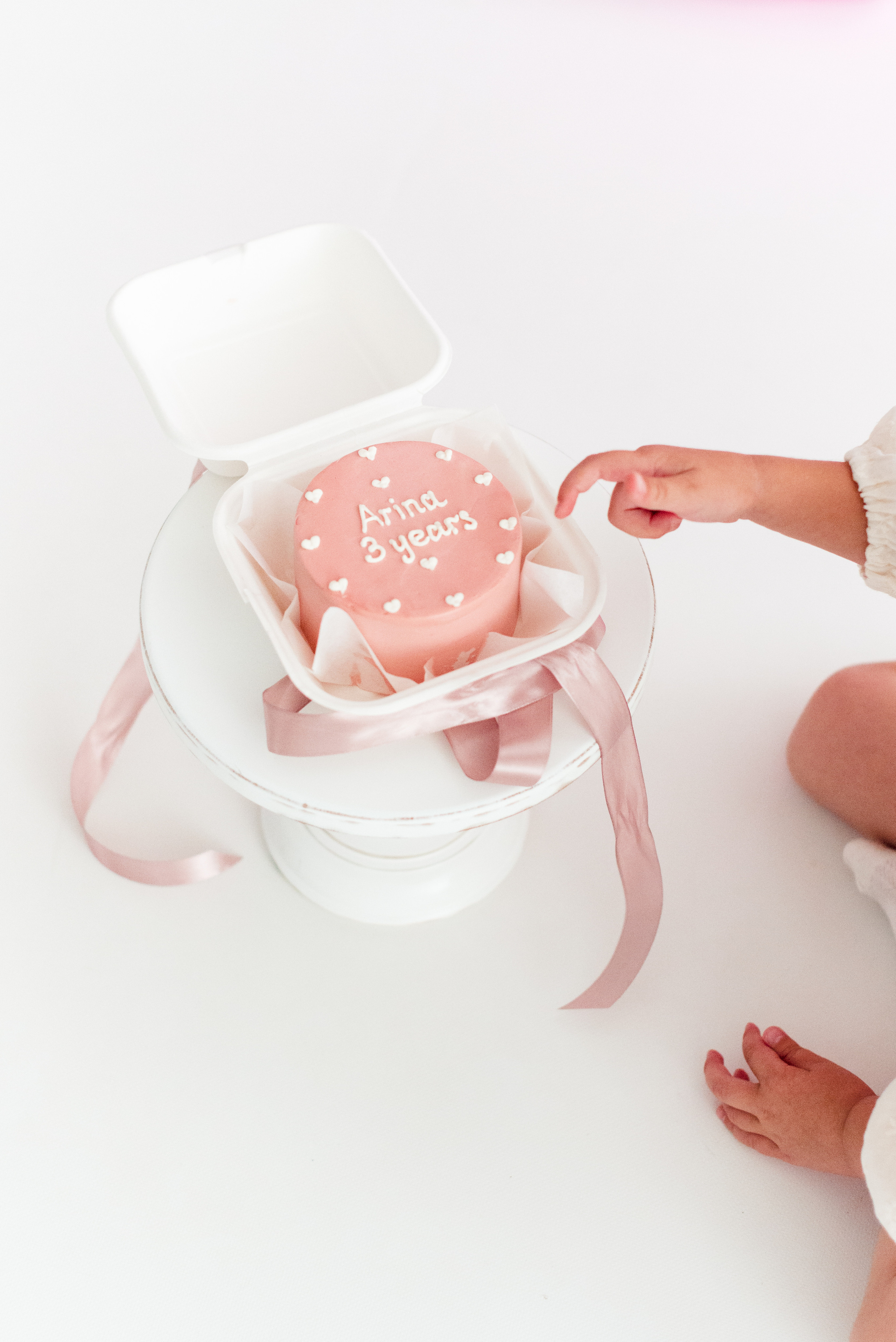 Годики. Детская фотостудия Ольги Синицкой, ст. Брюховецкая