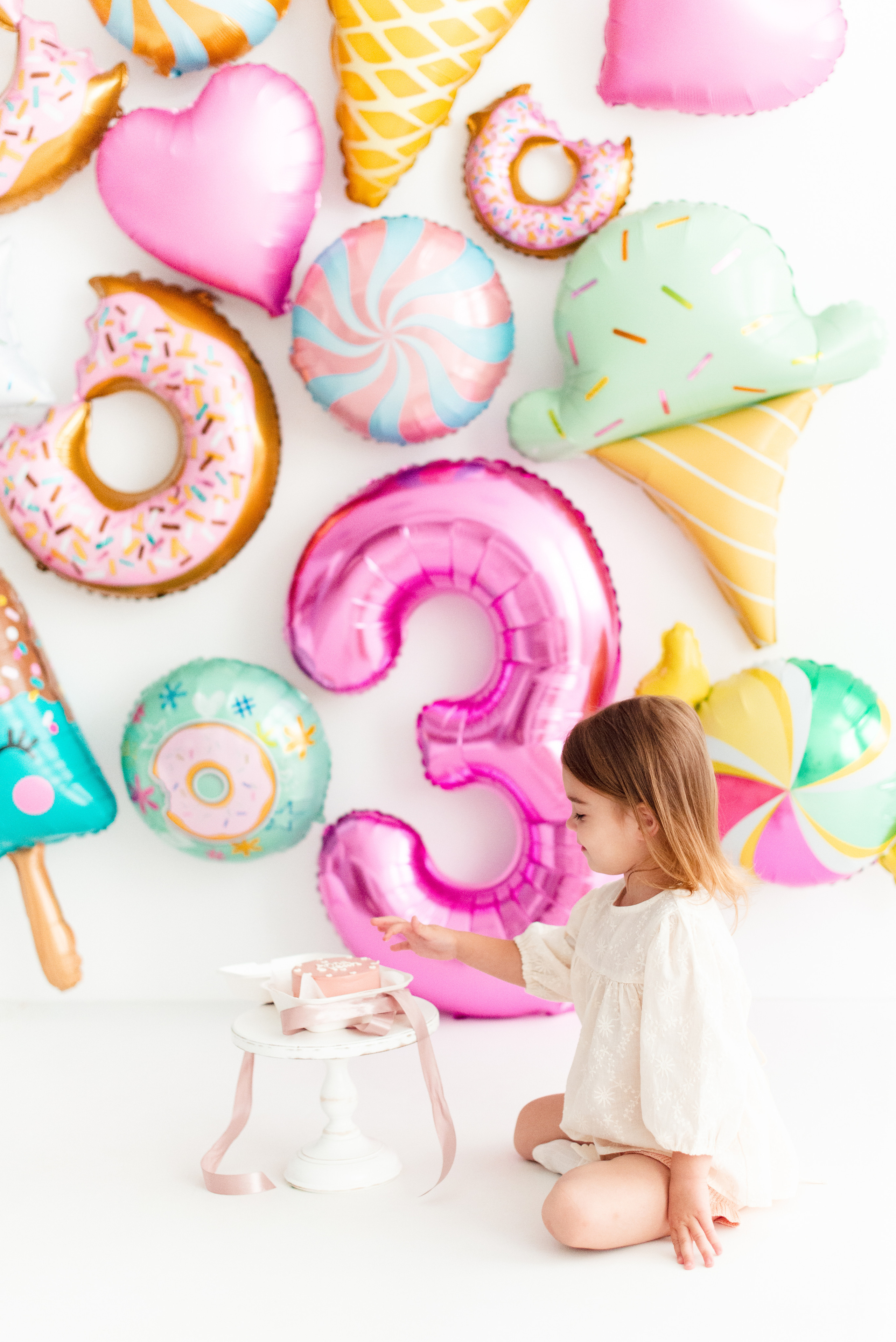 Годики. Детская фотостудия Ольги Синицкой, ст. Брюховецкая