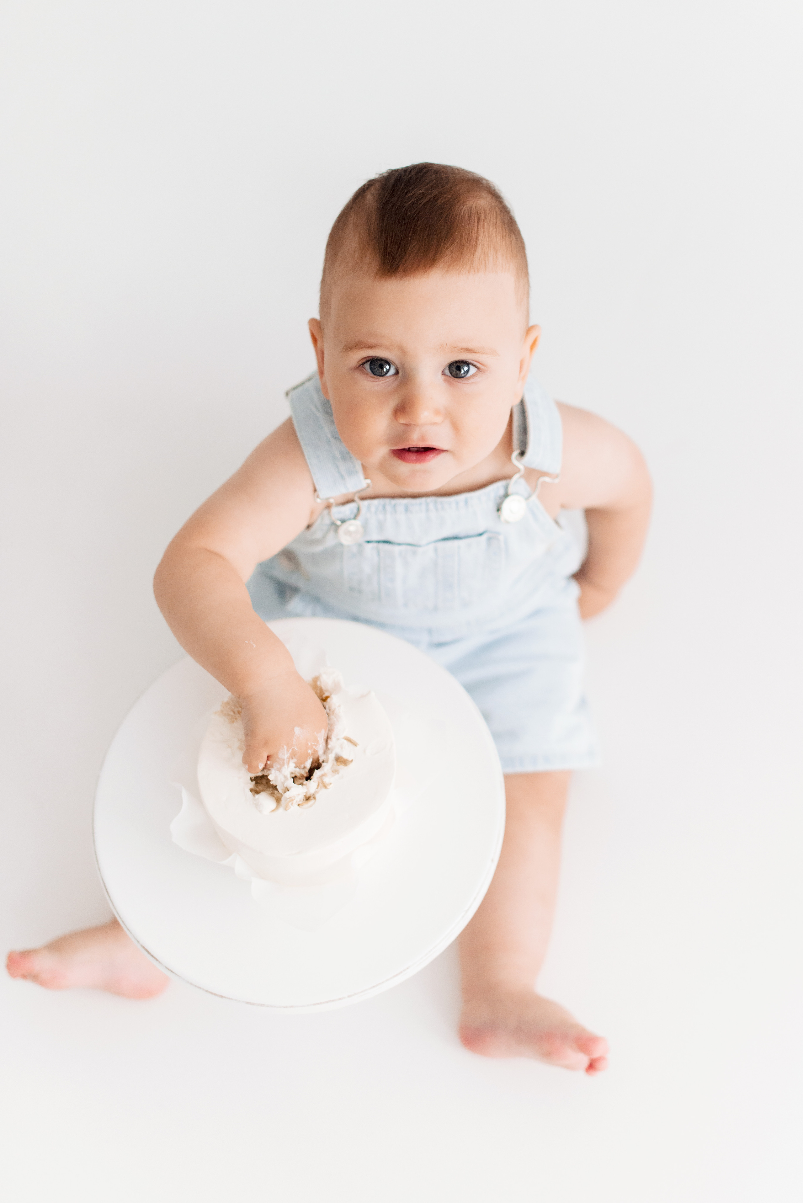 Годики. Детская фотостудия Ольги Синицкой, ст. Брюховецкая