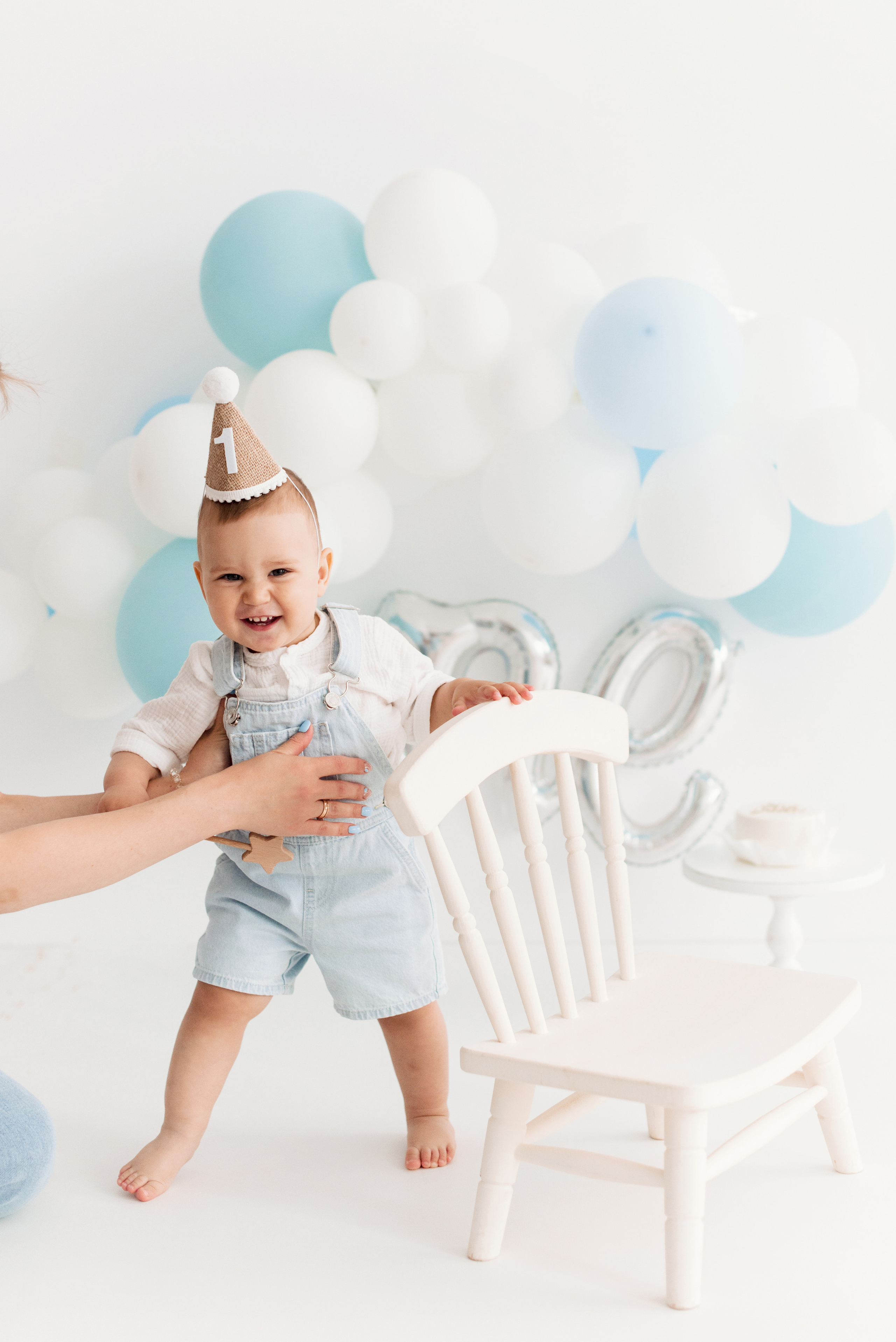 Годики. Детская фотостудия Ольги Синицкой, ст. Брюховецкая