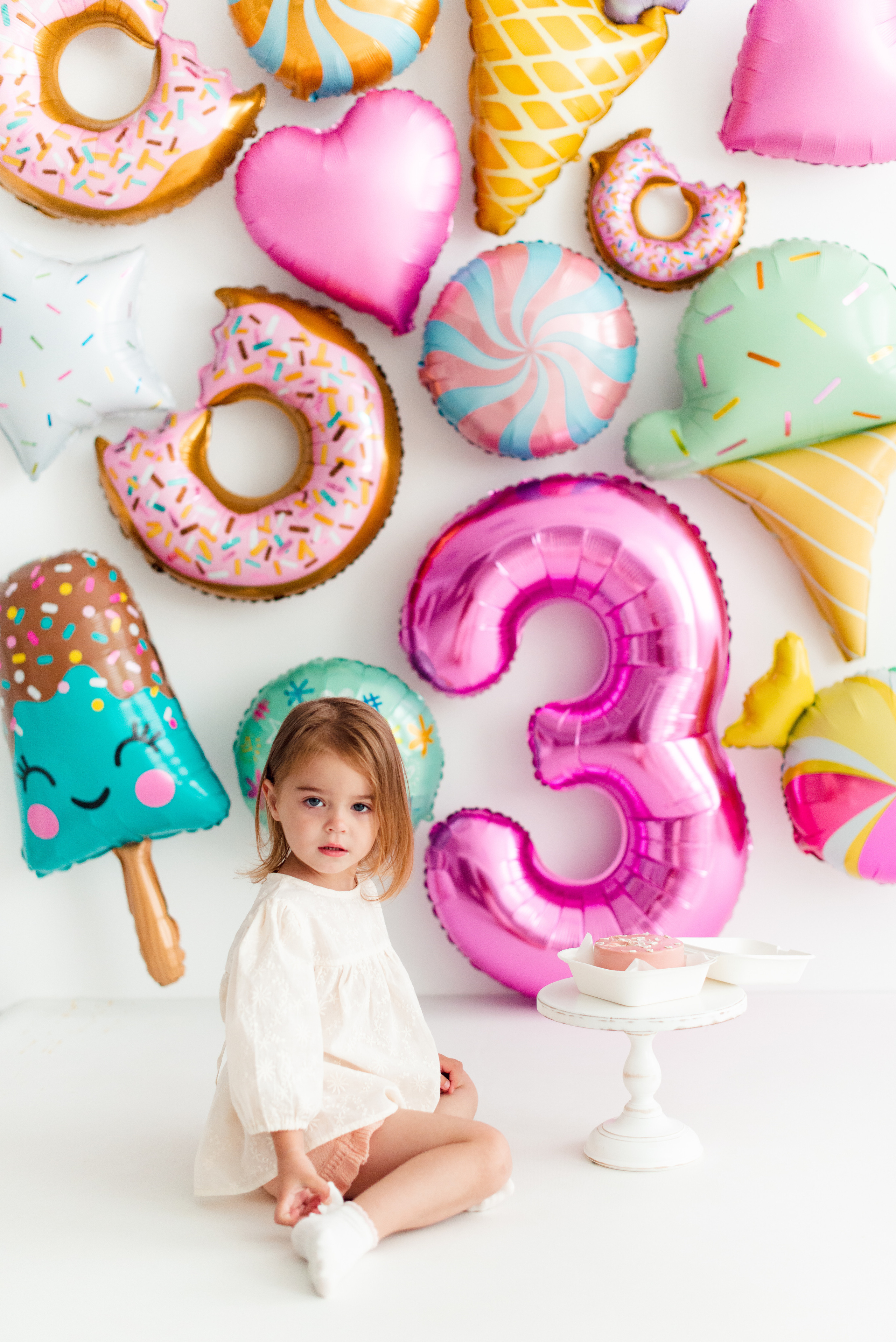 Годики. Детская фотостудия Ольги Синицкой, ст. Брюховецкая