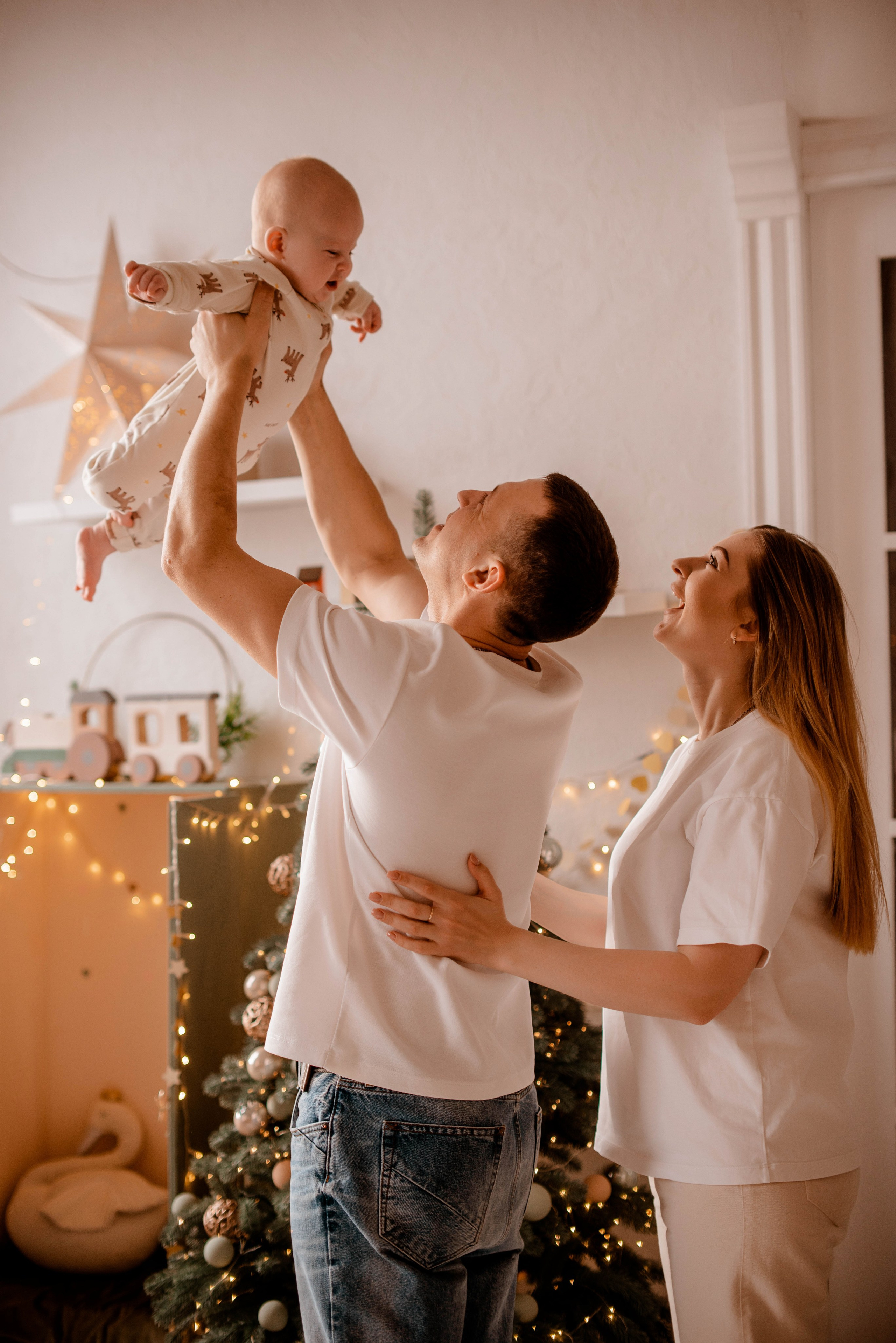 Семья. Свадебный Фотограф в Твери Анастасия Булкина