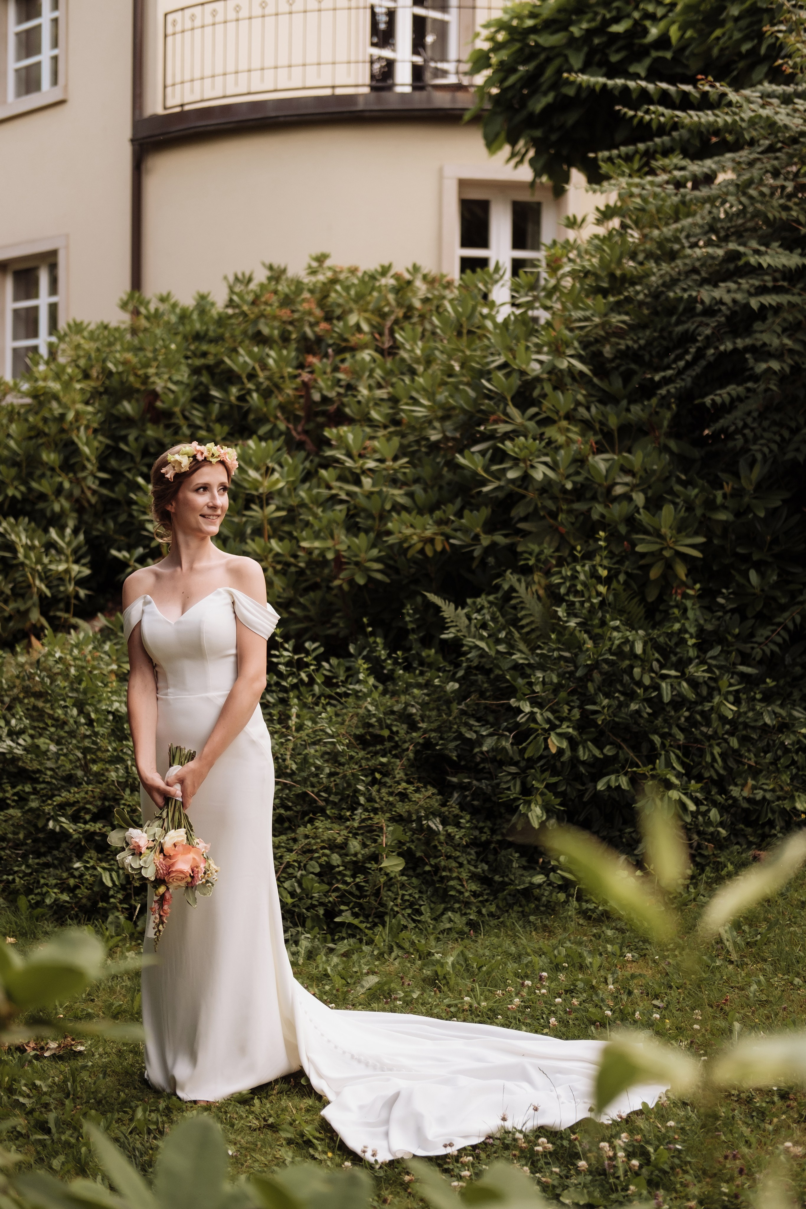 Eric & Elina. Photographer Cologne Bonn Europe Anna Ketova