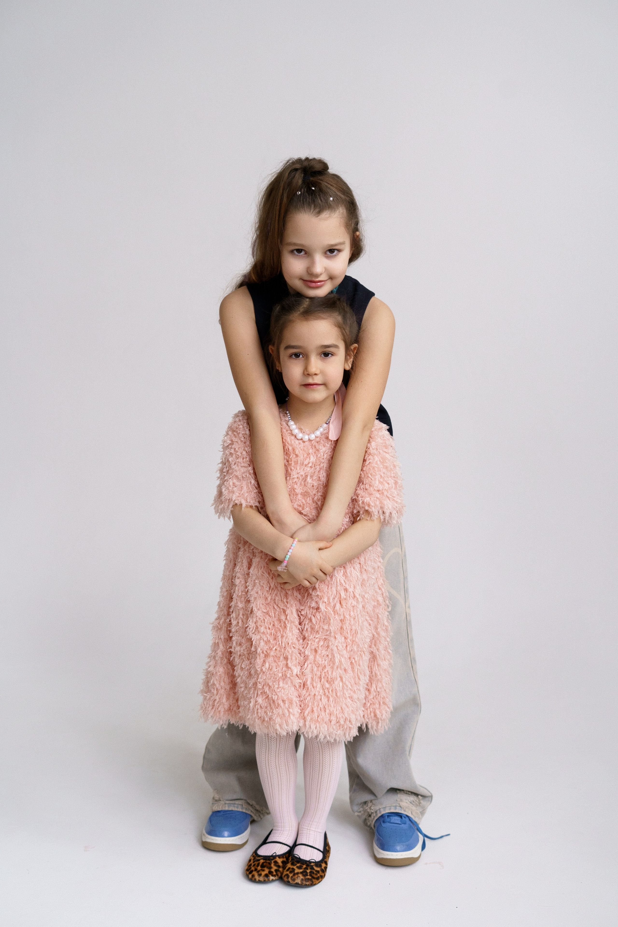 Марина с семьей. Главная