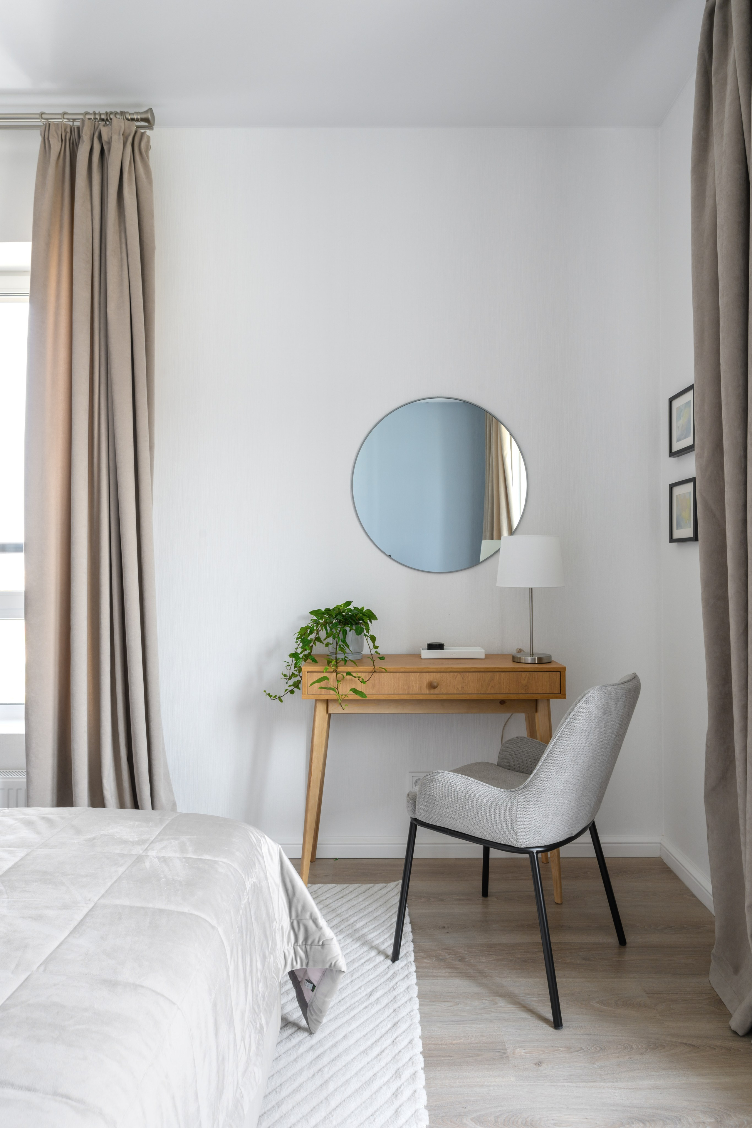 Лихая. Интерьерный, портретный и семейный фотограф в Москве Мария Иринархова