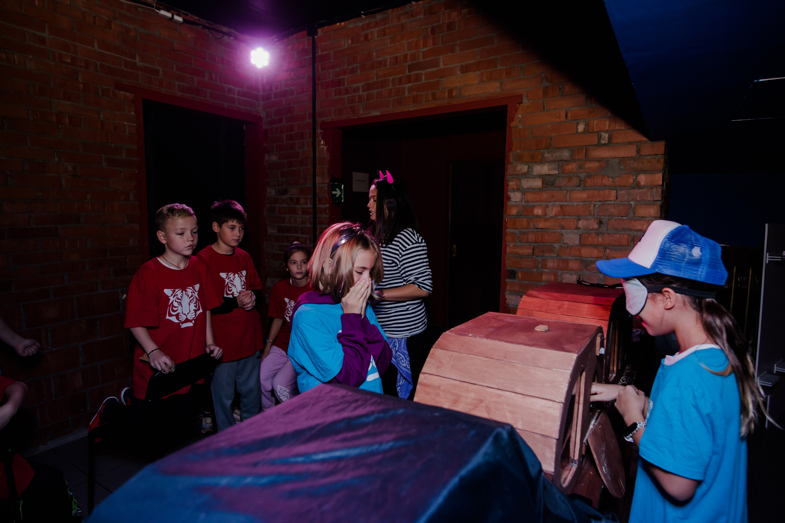 Детские праздники. Свадебный и семейный фотограф Евгения Кононова