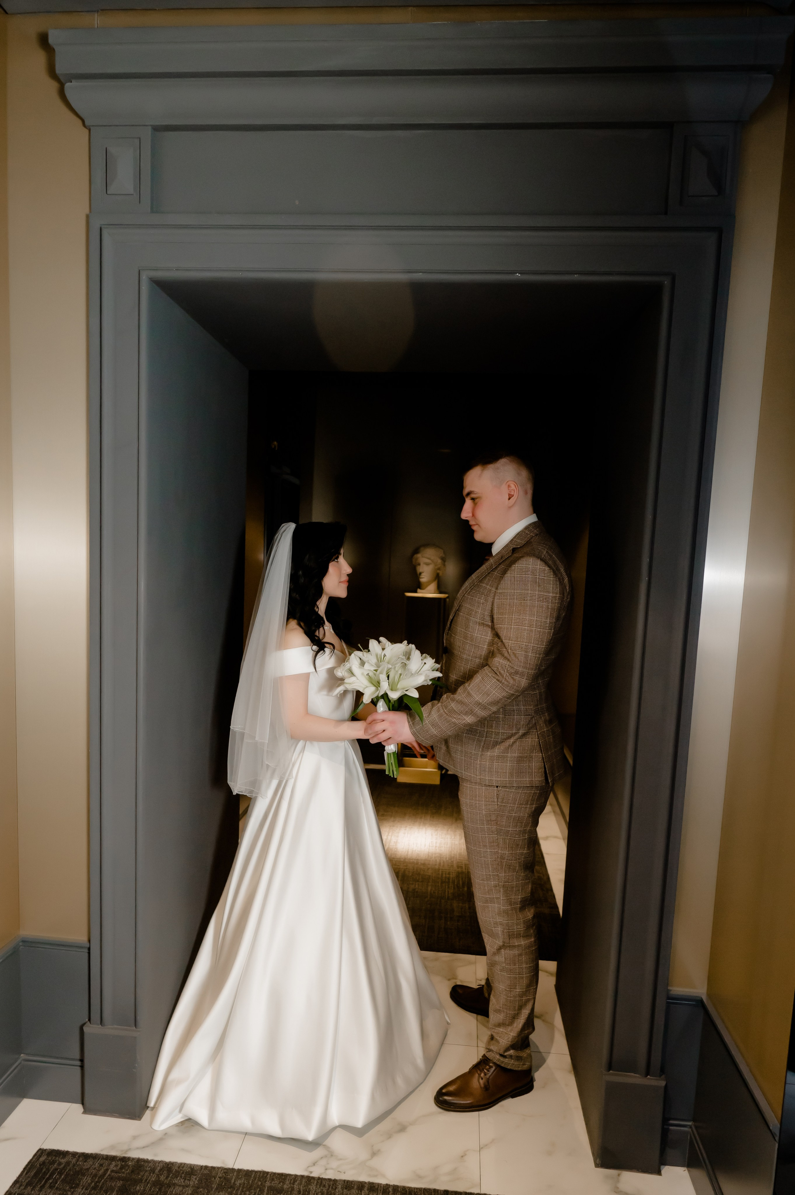 Виктория&Алексей. Свадебный и семейный фотограф Евгения Кононова