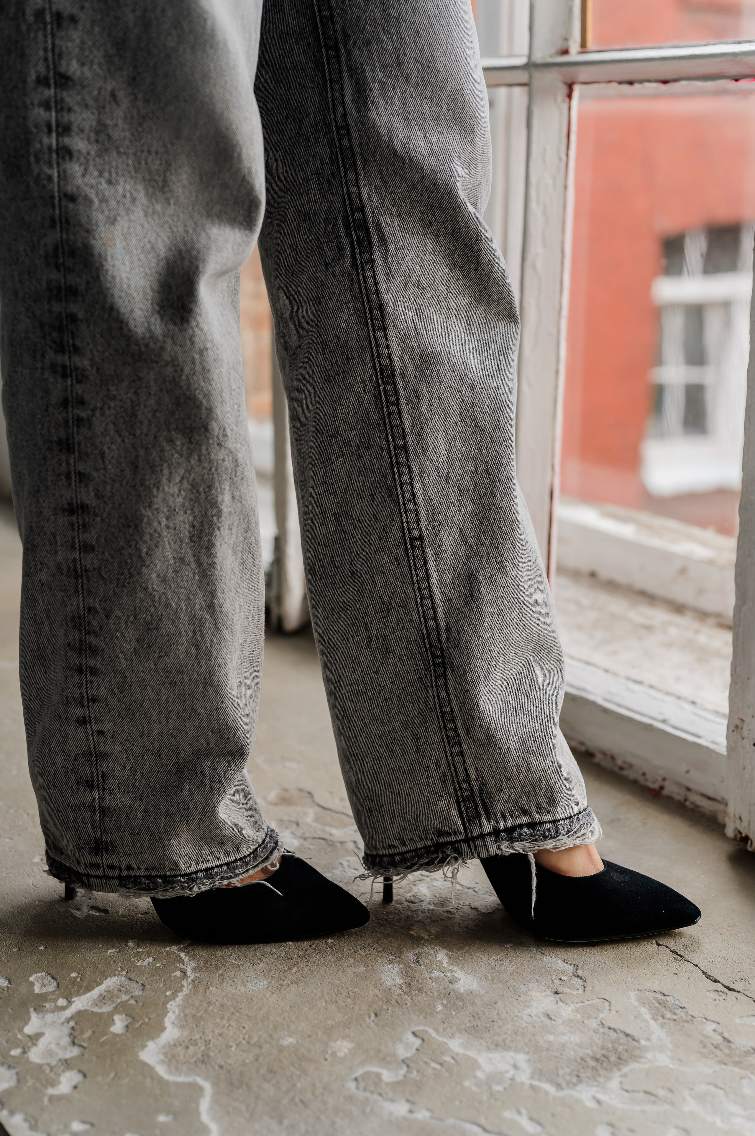 Алина, съемка на циклораме. Свадебный и семейный фотограф Евгения Кононова