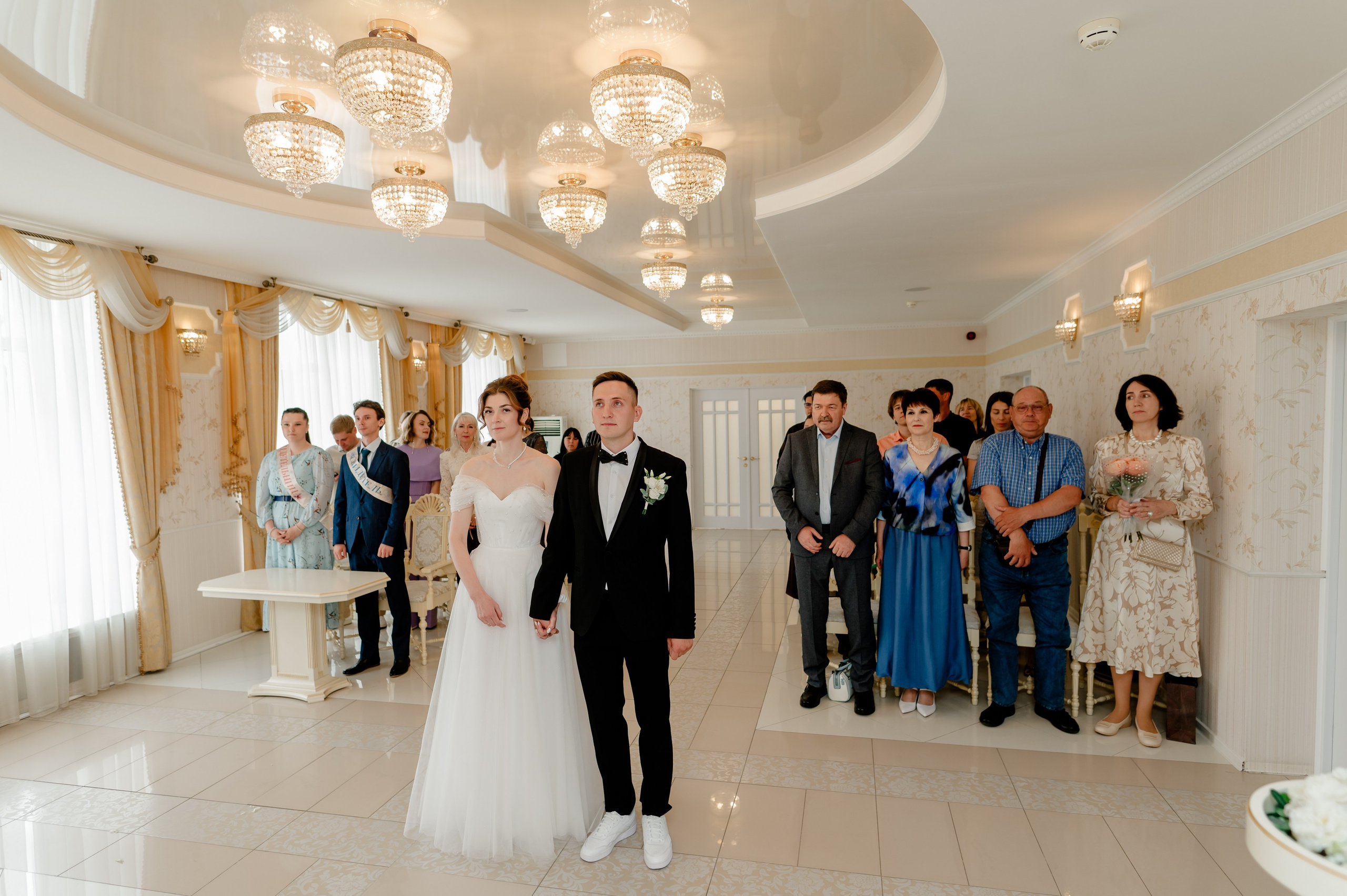 Наталия&Сергей. Свадебный и семейный фотограф Евгения Кононова