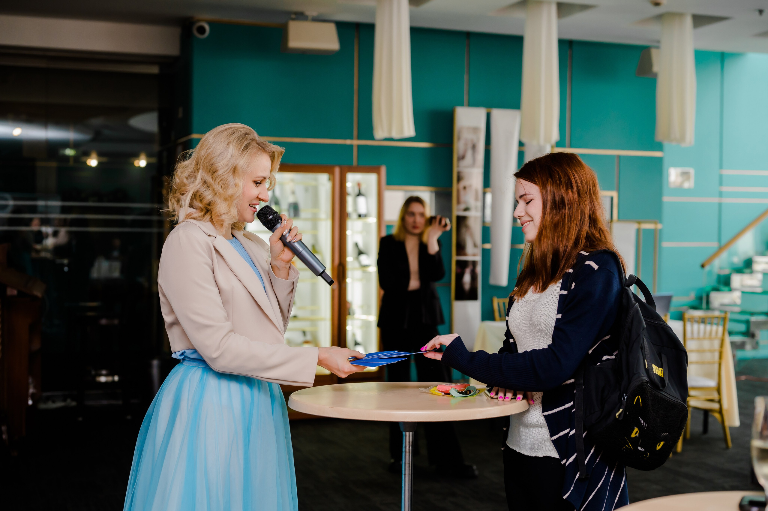 Мероприятия/банкеты/корпоративы. Свадебный и семейный фотограф Евгения Кононова
