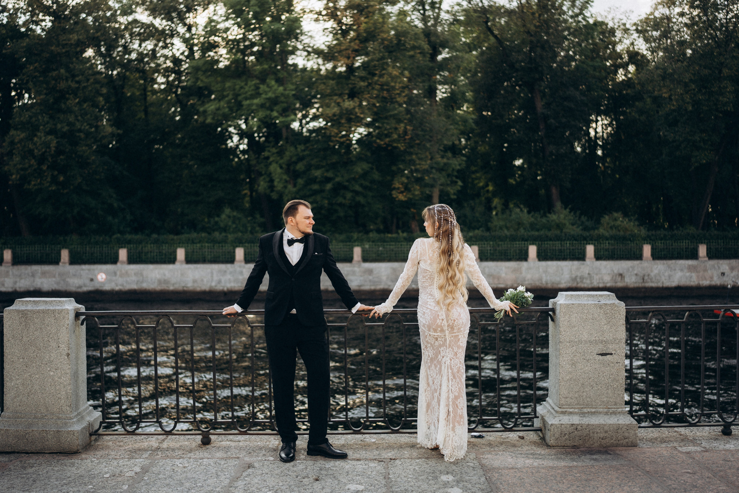 Фотограф в Санкт-Петербурге — Лучина Екатерина