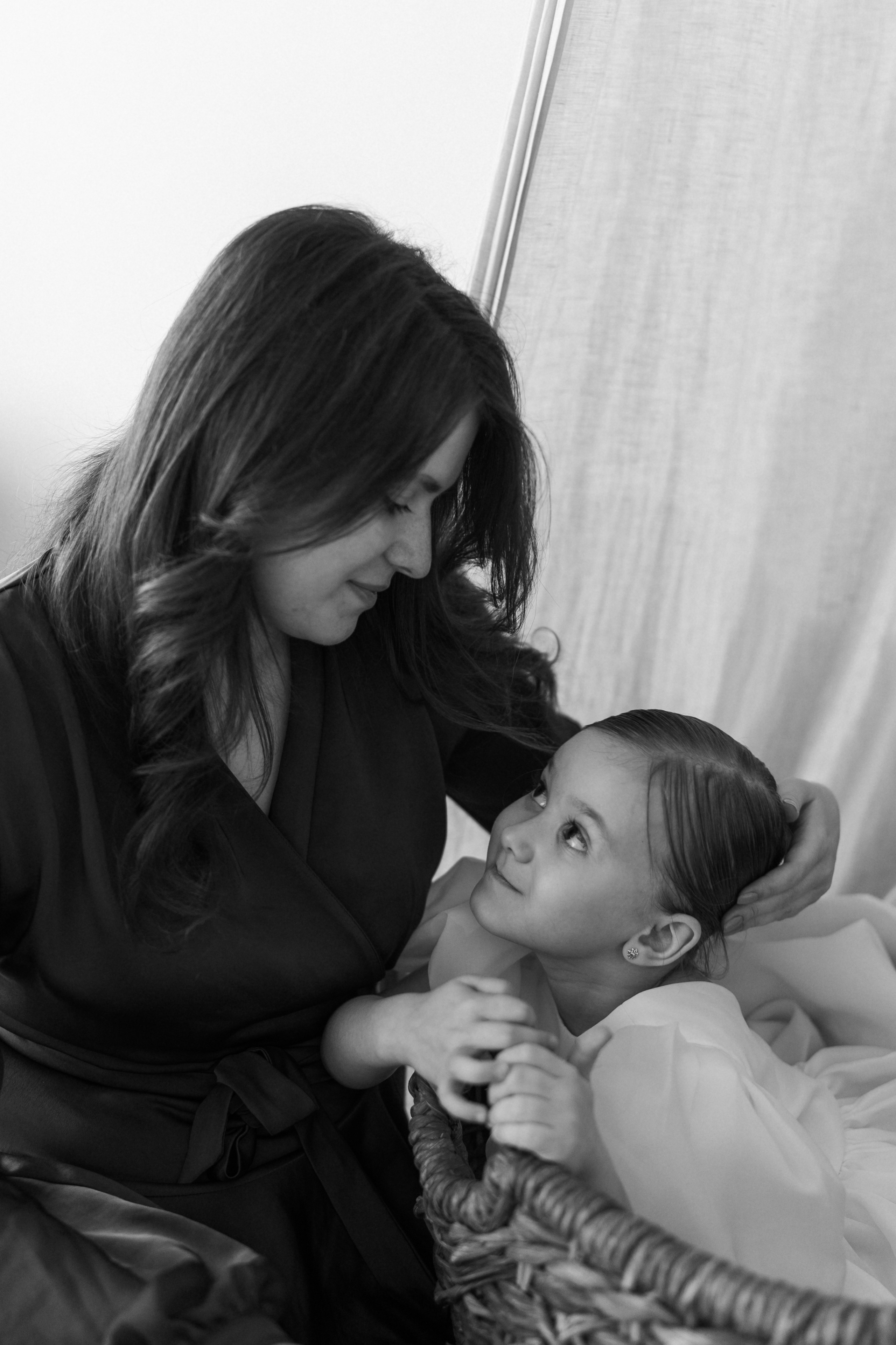 Дарья и Аврора. Фотограф в Санкт-Петербурге — Лучина Екатерина