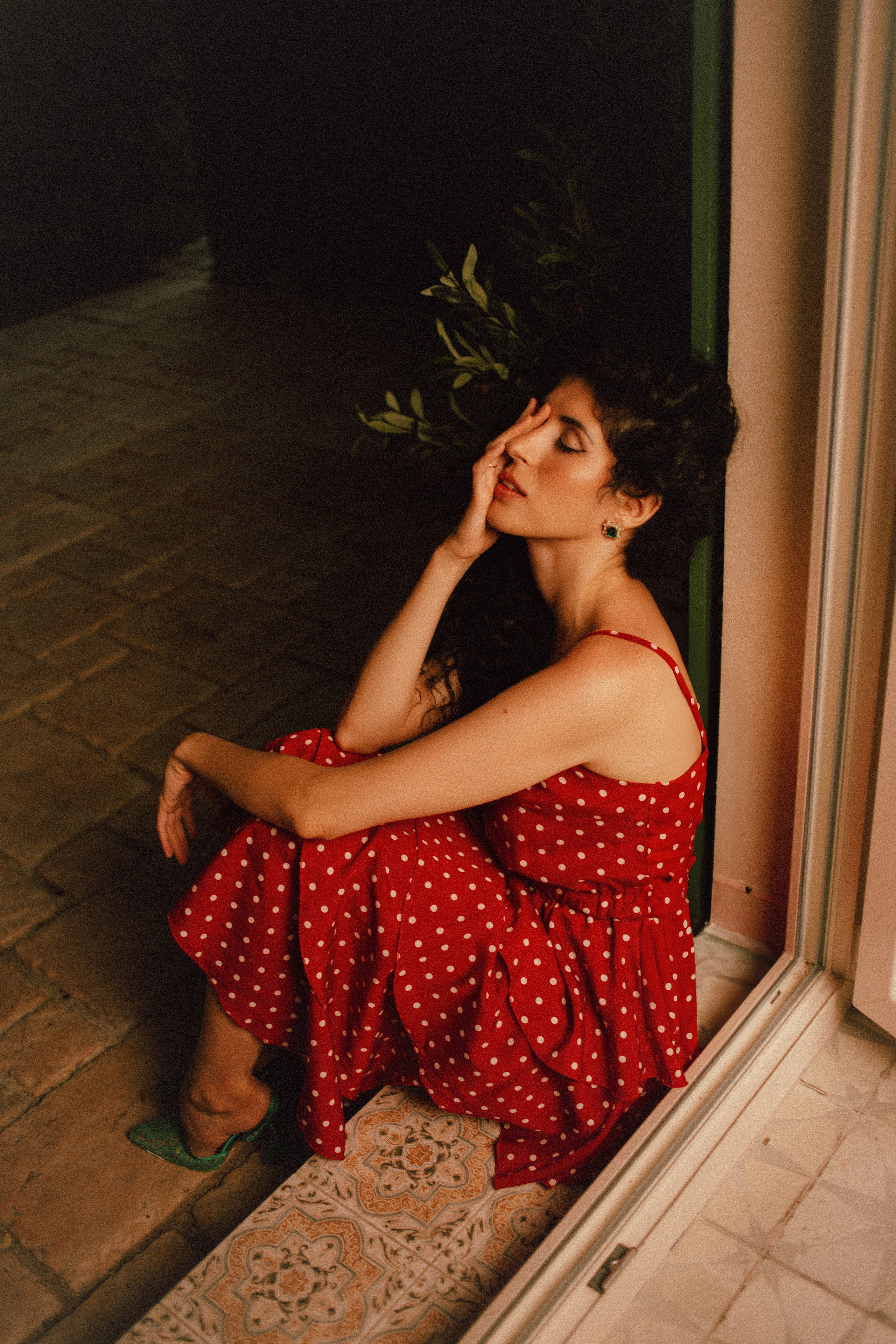 Ануш. Фотограф | Юля Ди