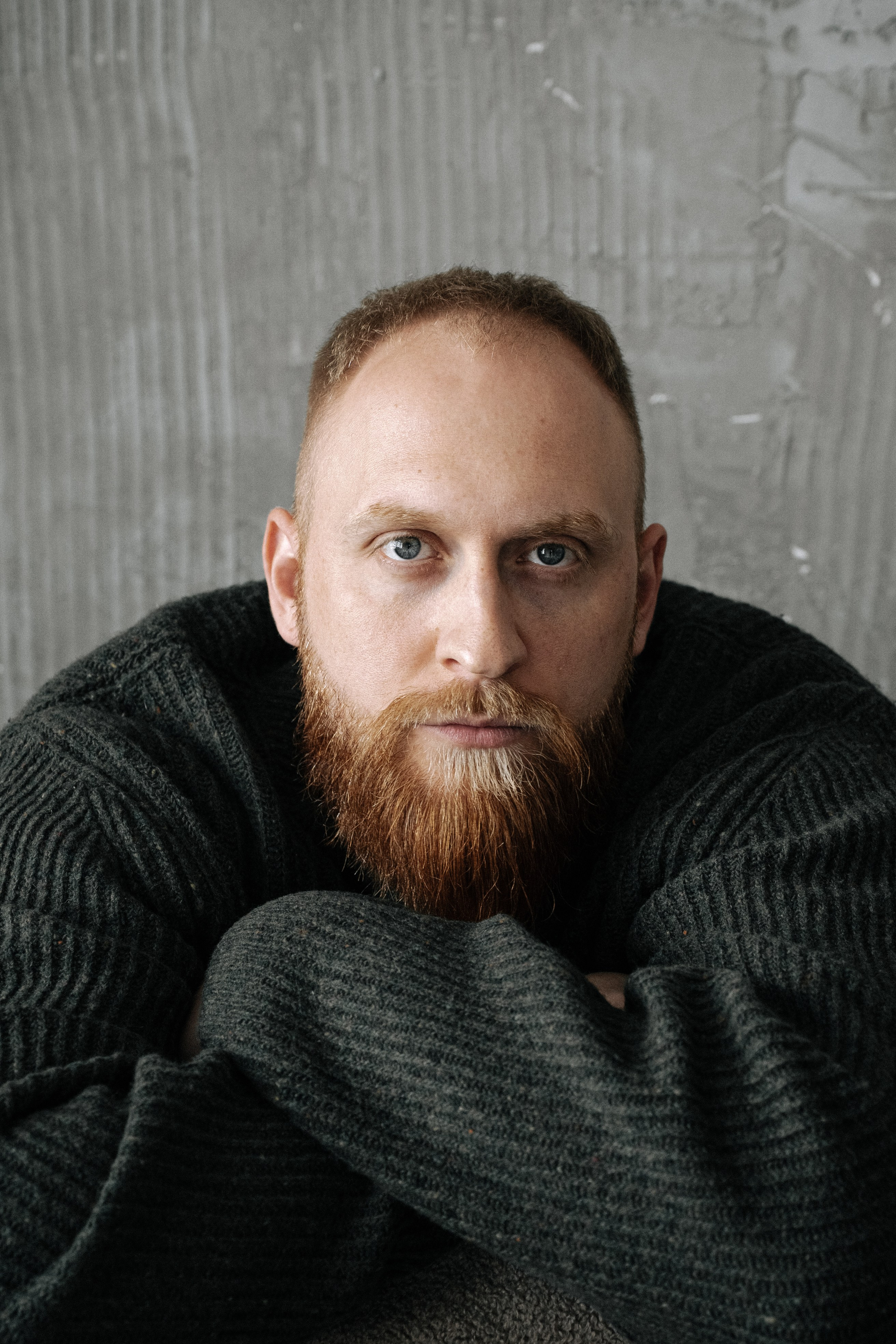 Илья. Фотограф в СПб Юлия Ченда