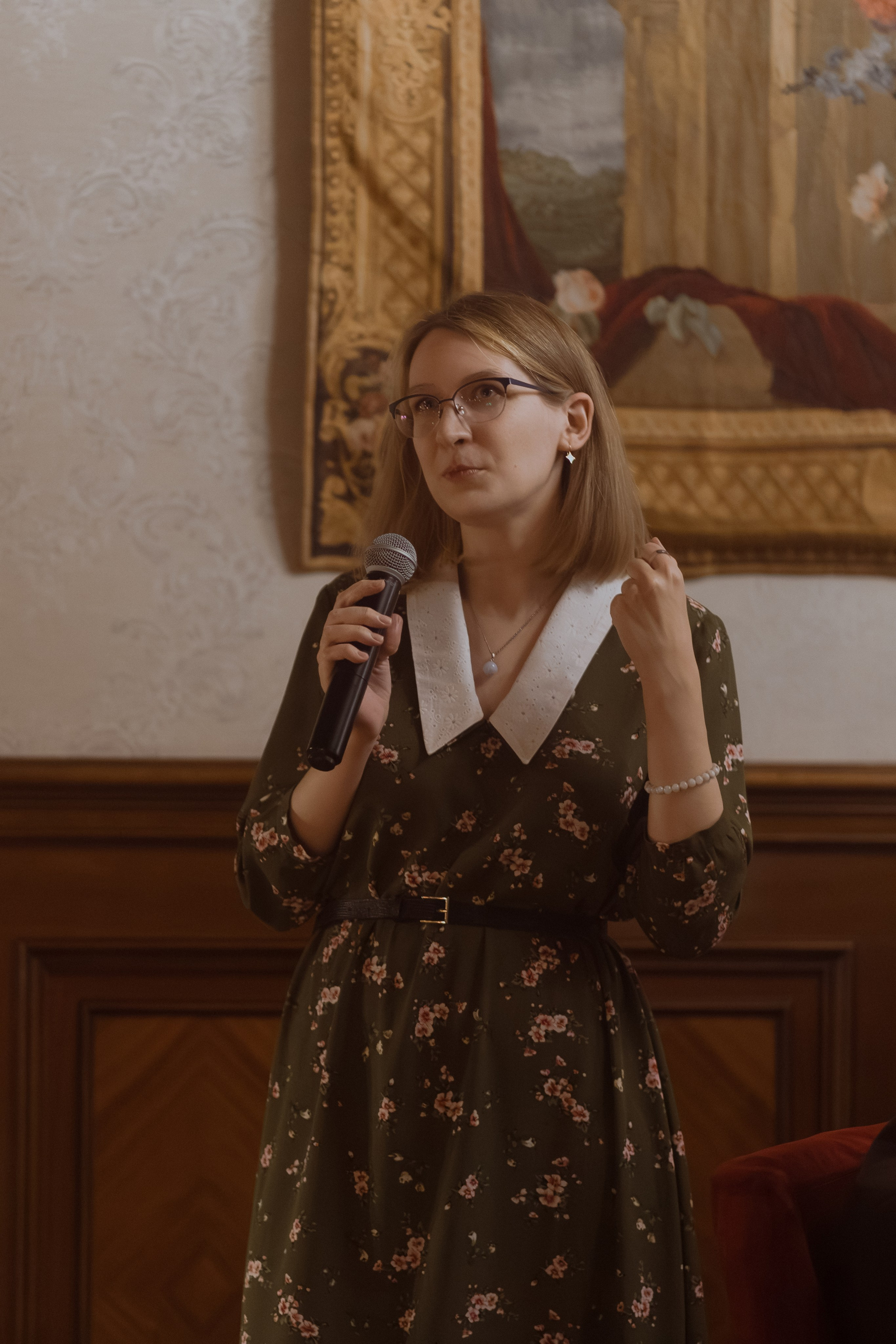 Welcome back to your own dinner party. Фотограф Лия Козловская Минск