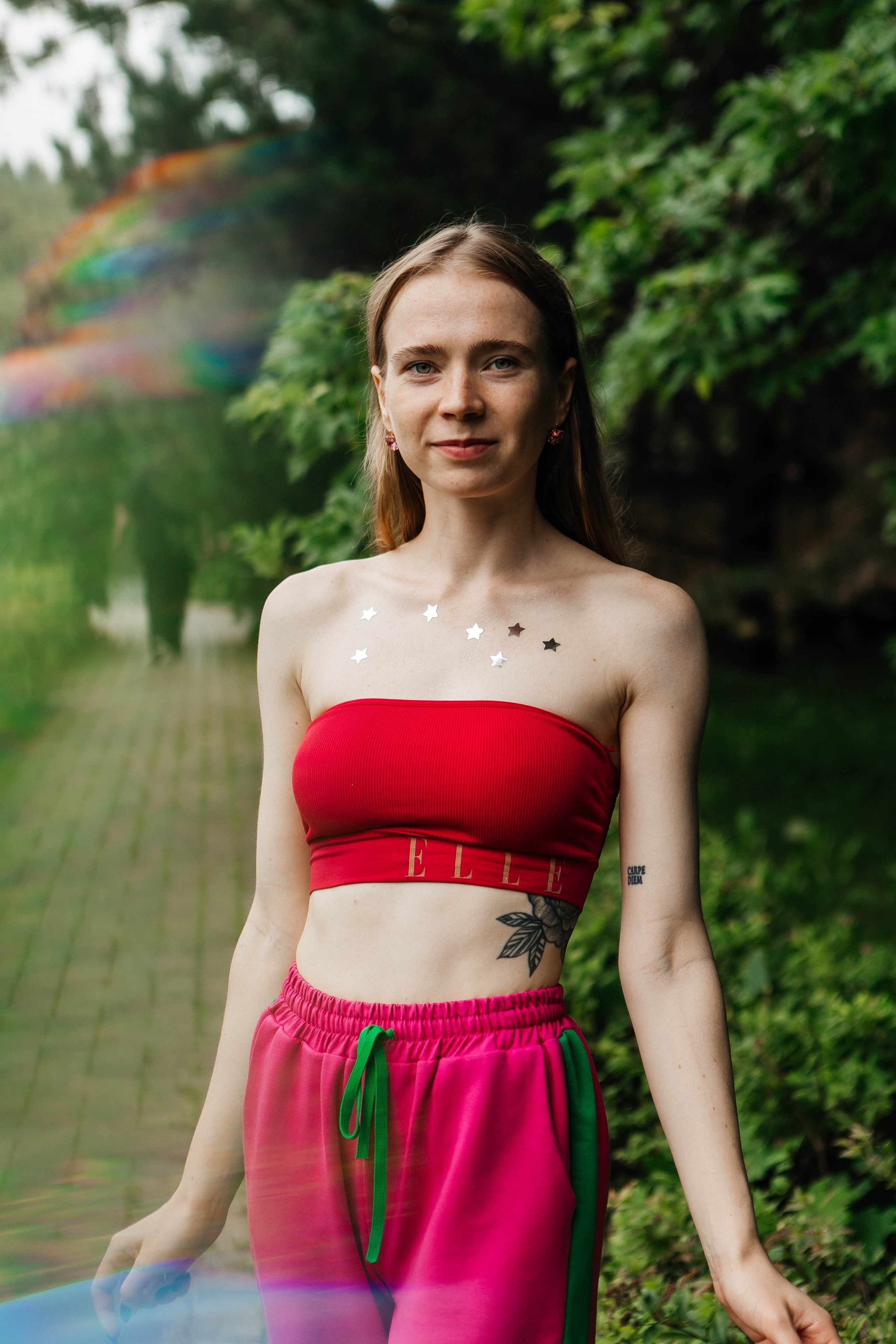 GENDER PARTY. Фотограф Абакумова Анастасия