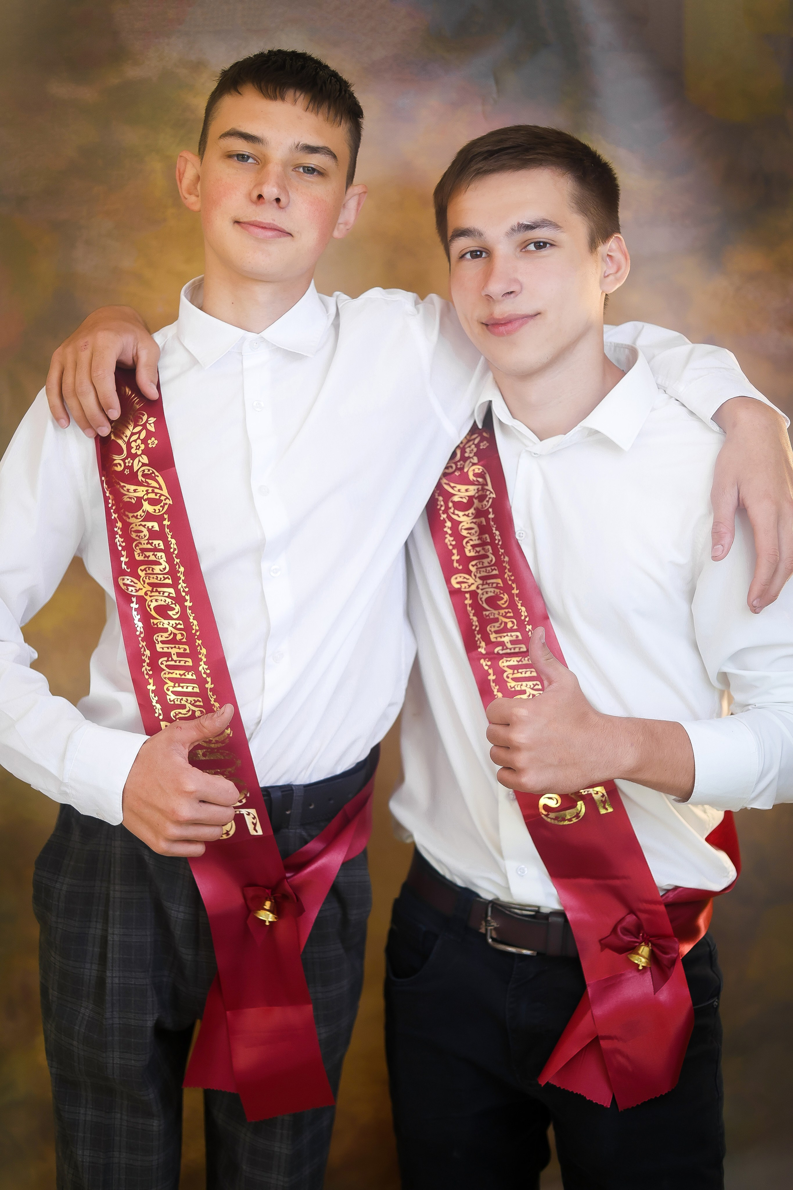 Фотограф в Барнауле/Свадебная съёмка и выпускные альбомы/Вера Валейко