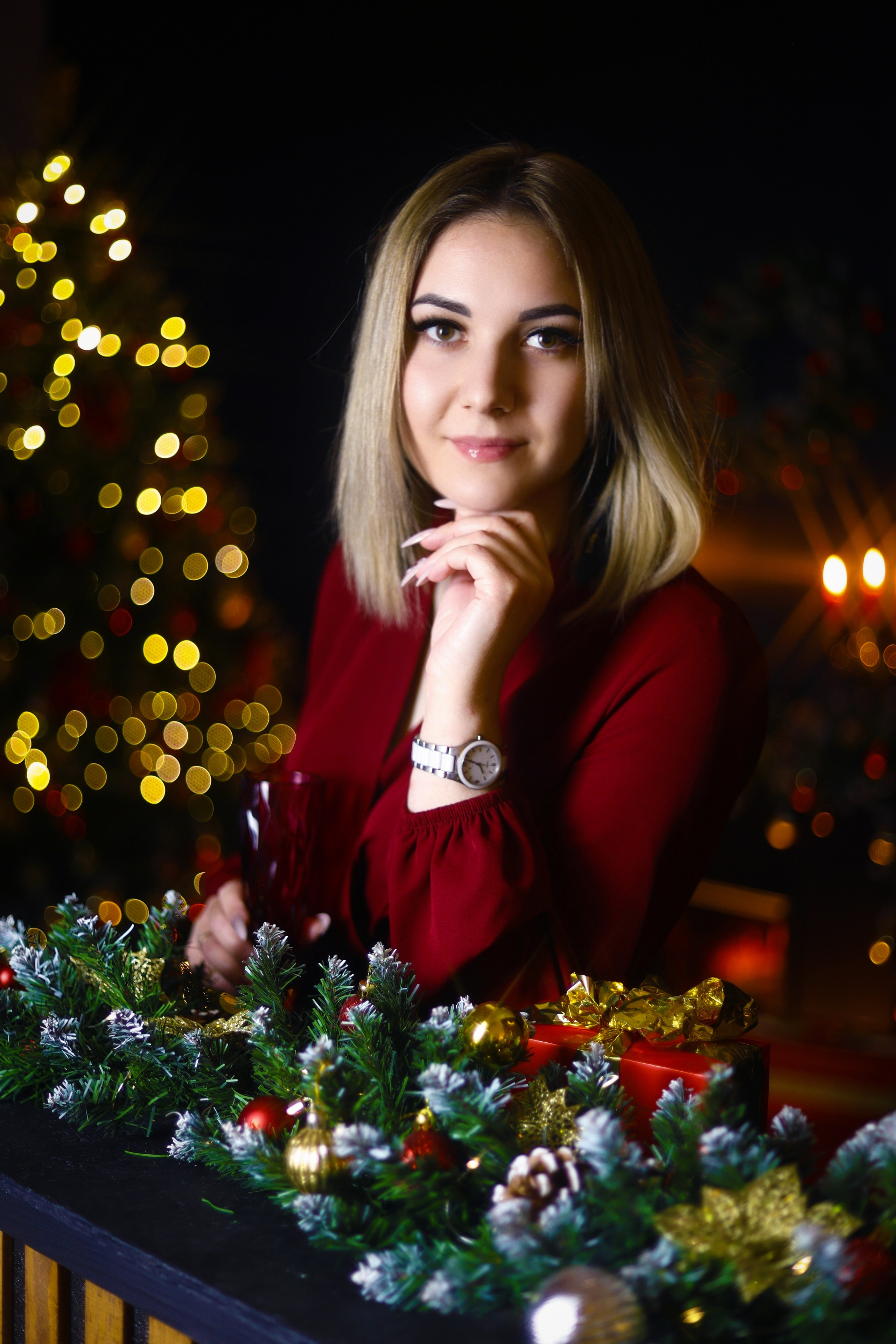 Студийные фотосессии. Выпускные альбомы для школ и Детских садов в Барнауле /Выпускные/Свадебные/Детские/Семейные и др. виды съёмок /Фотограф Вера Валейко