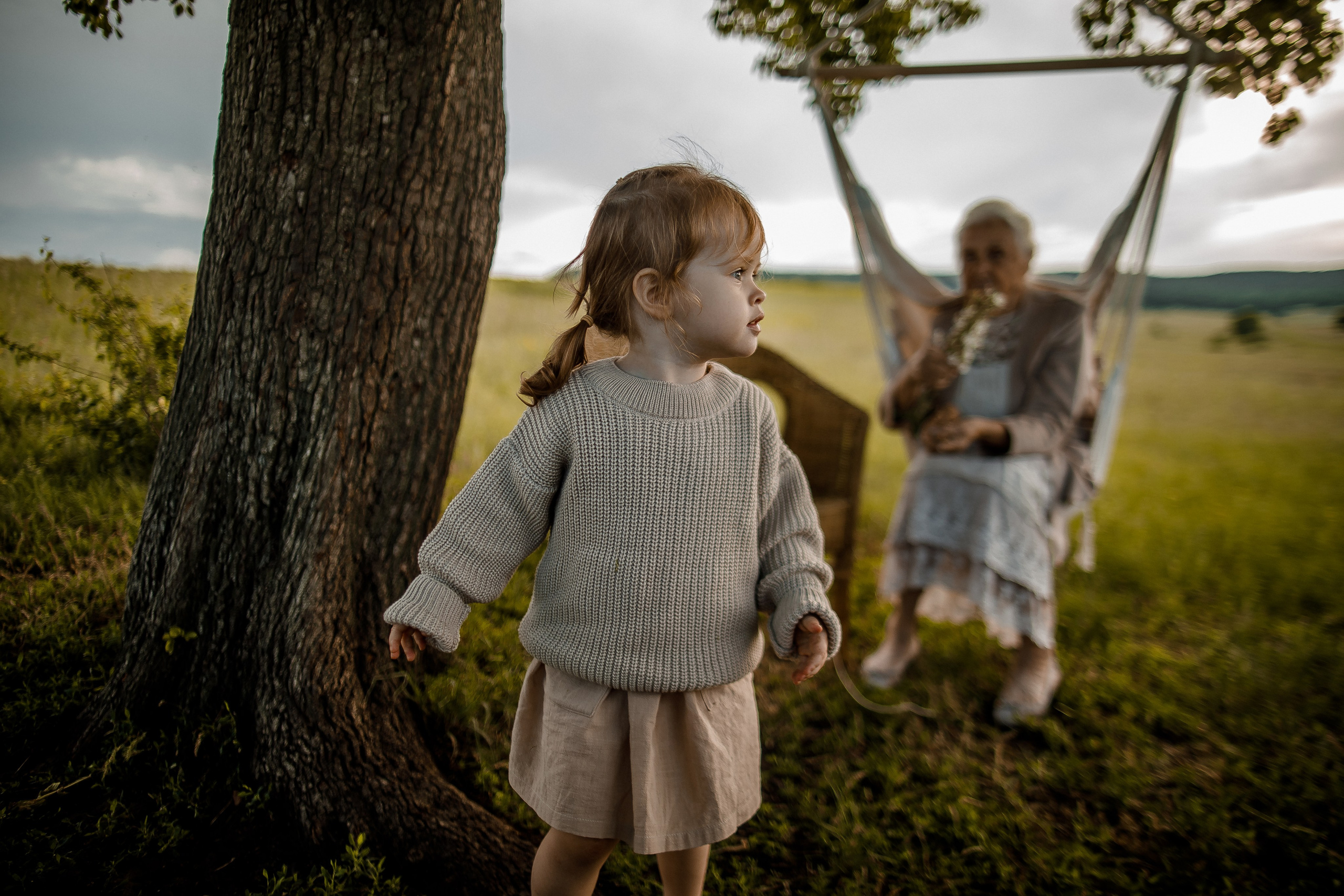 Женские корни. Фотограф материнства и таинства кормления Екатерина Кузьмин