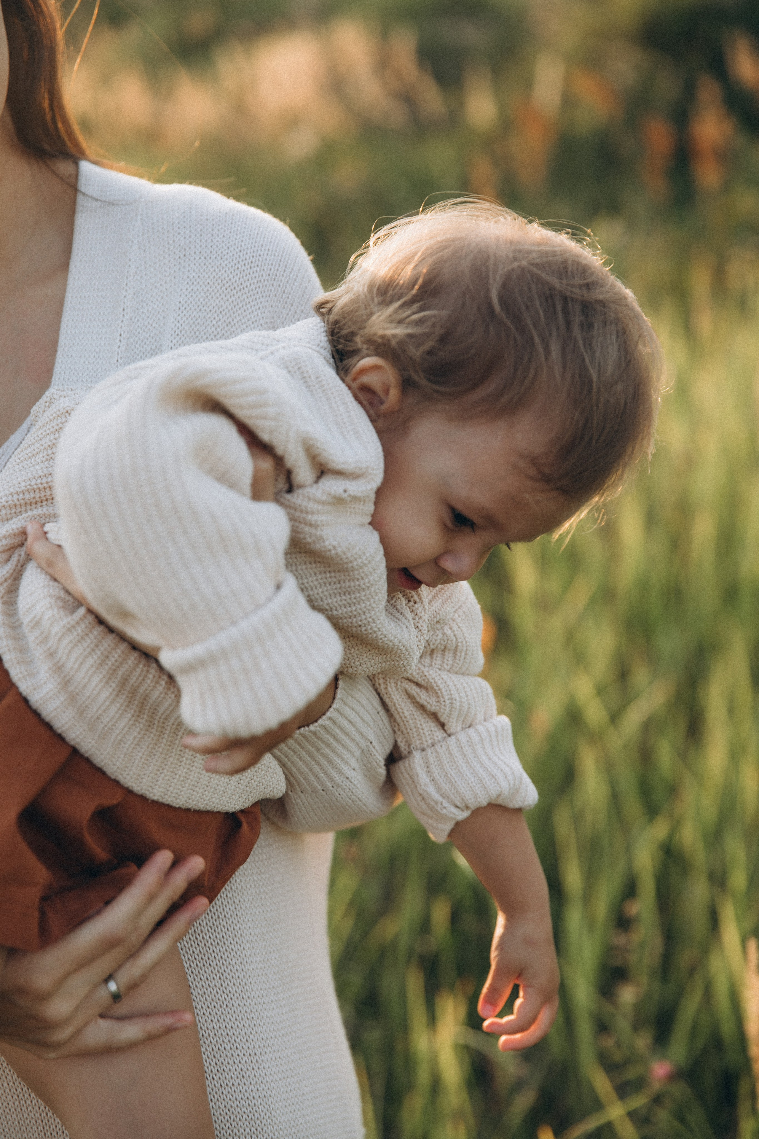 Портретный и репортажный фотограф в г. Казань Мария Малаева