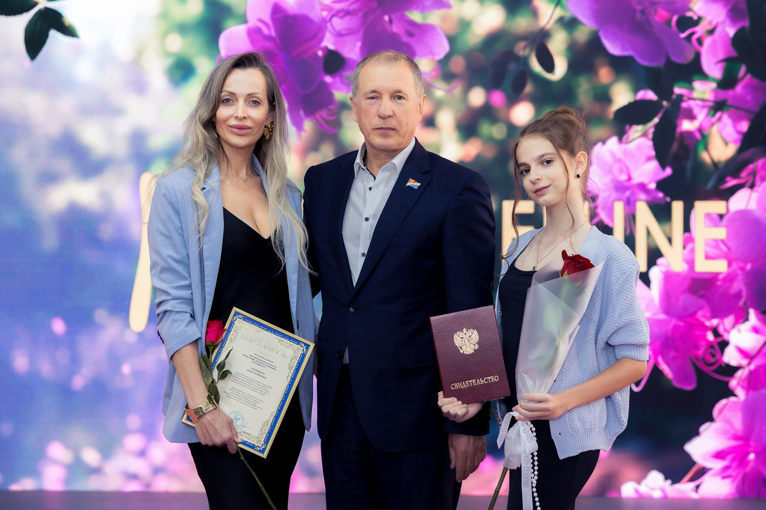 Модельное Агентство