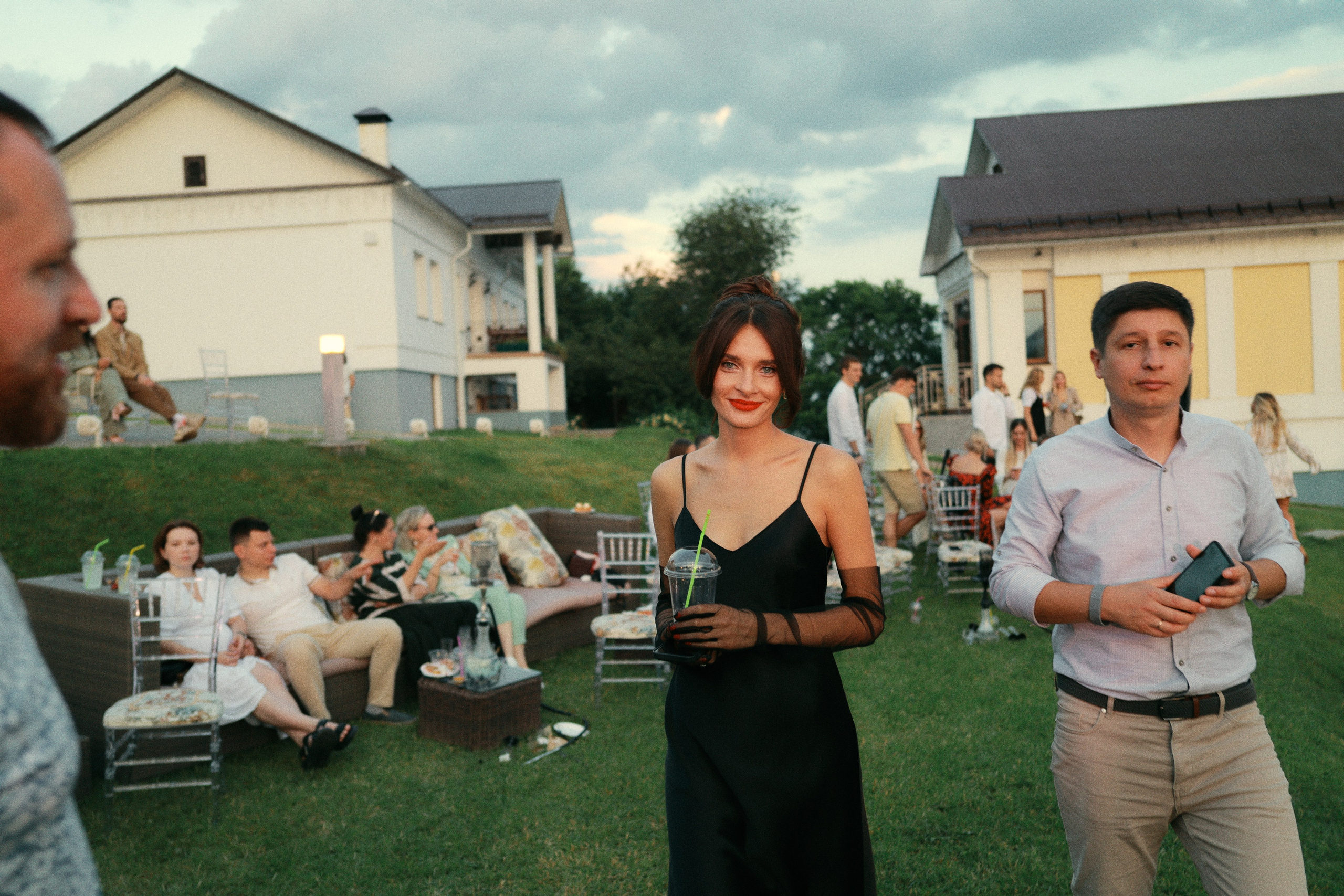 Атмо. Фотограф во Владимире, Москве и Суздале — Полина Романычева