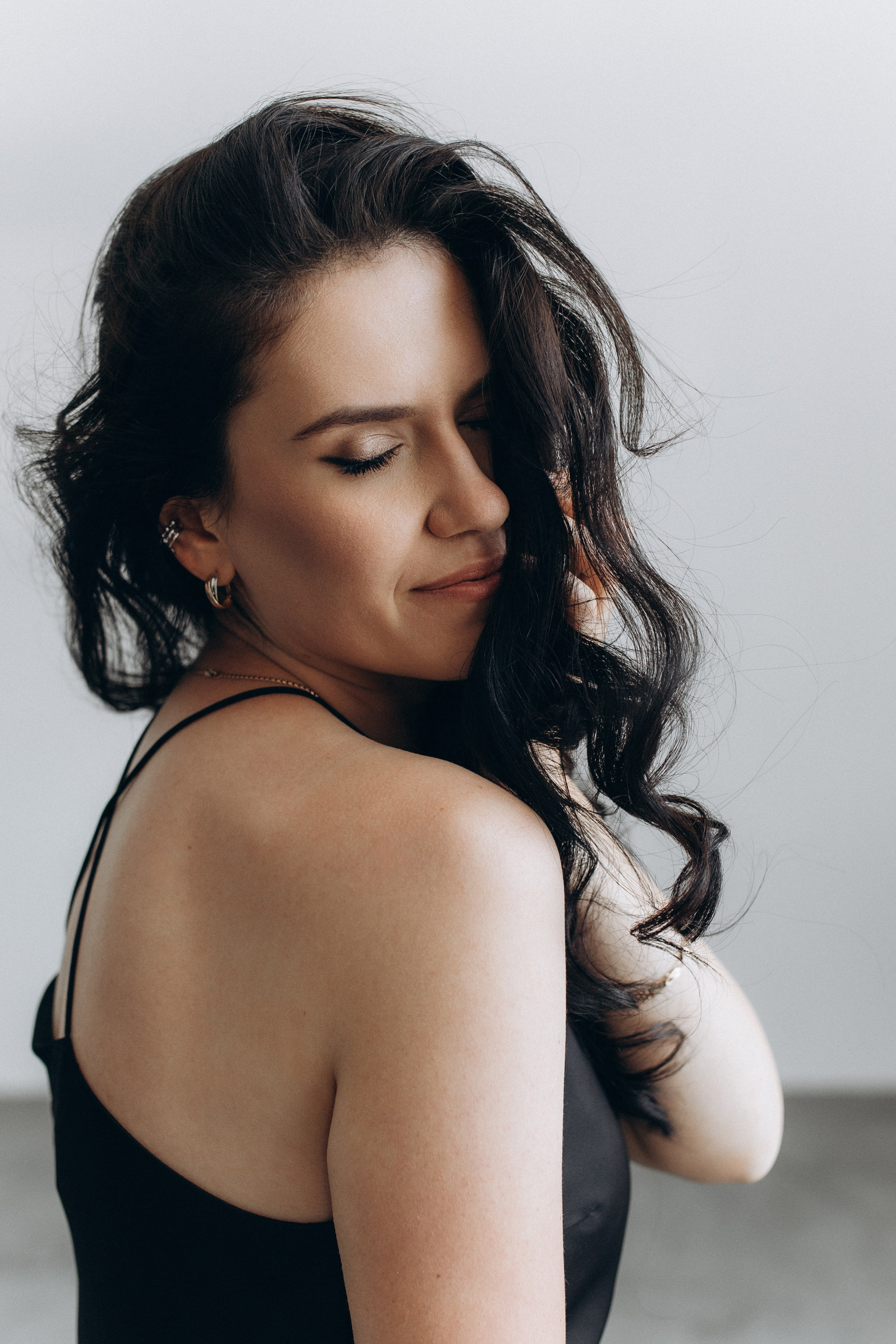 Алина. Семейный фотограф в Краснодаре Виктория Кокоулина