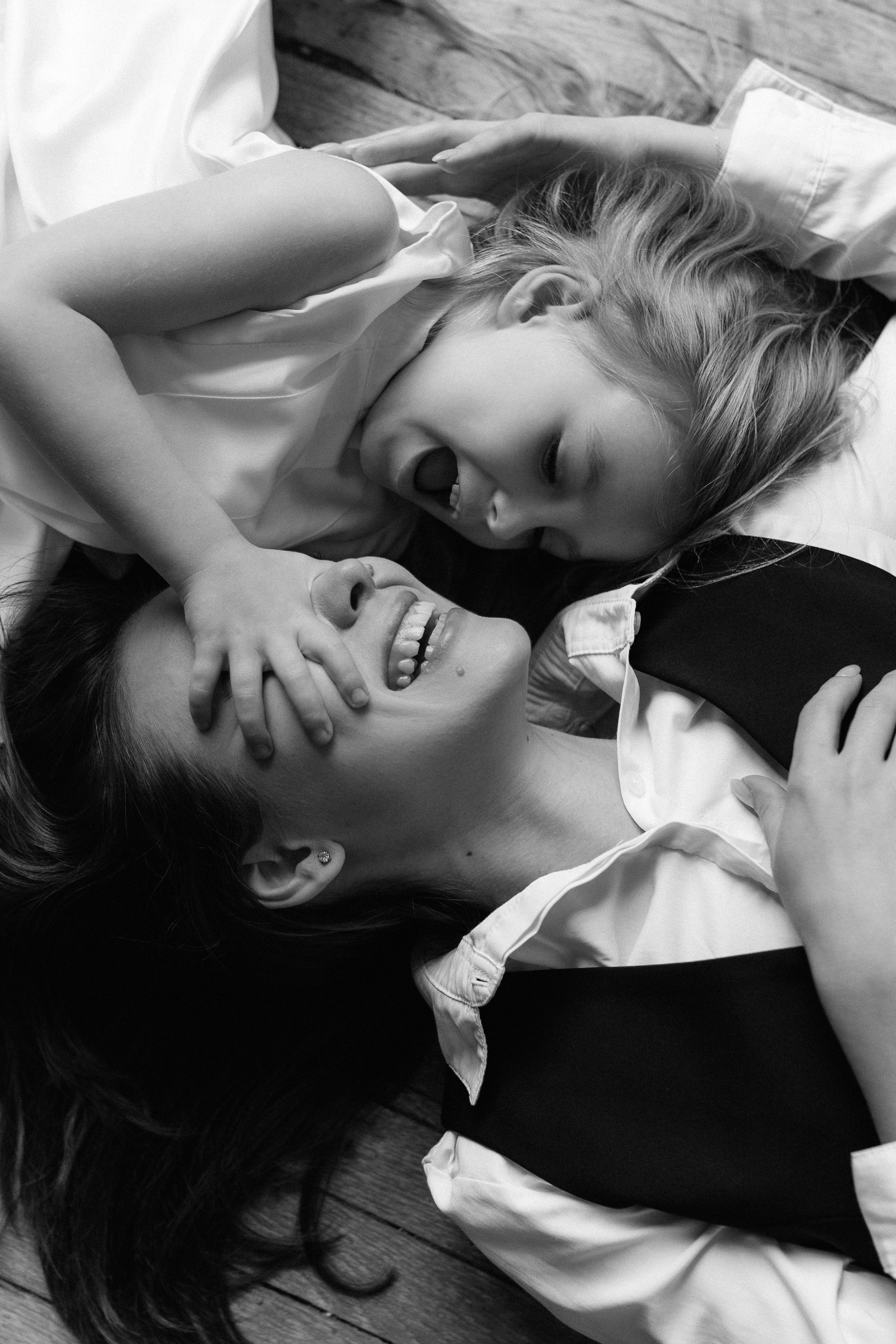 Яна и Лолита. Семейный фотограф в Краснодаре Виктория Кокоулина