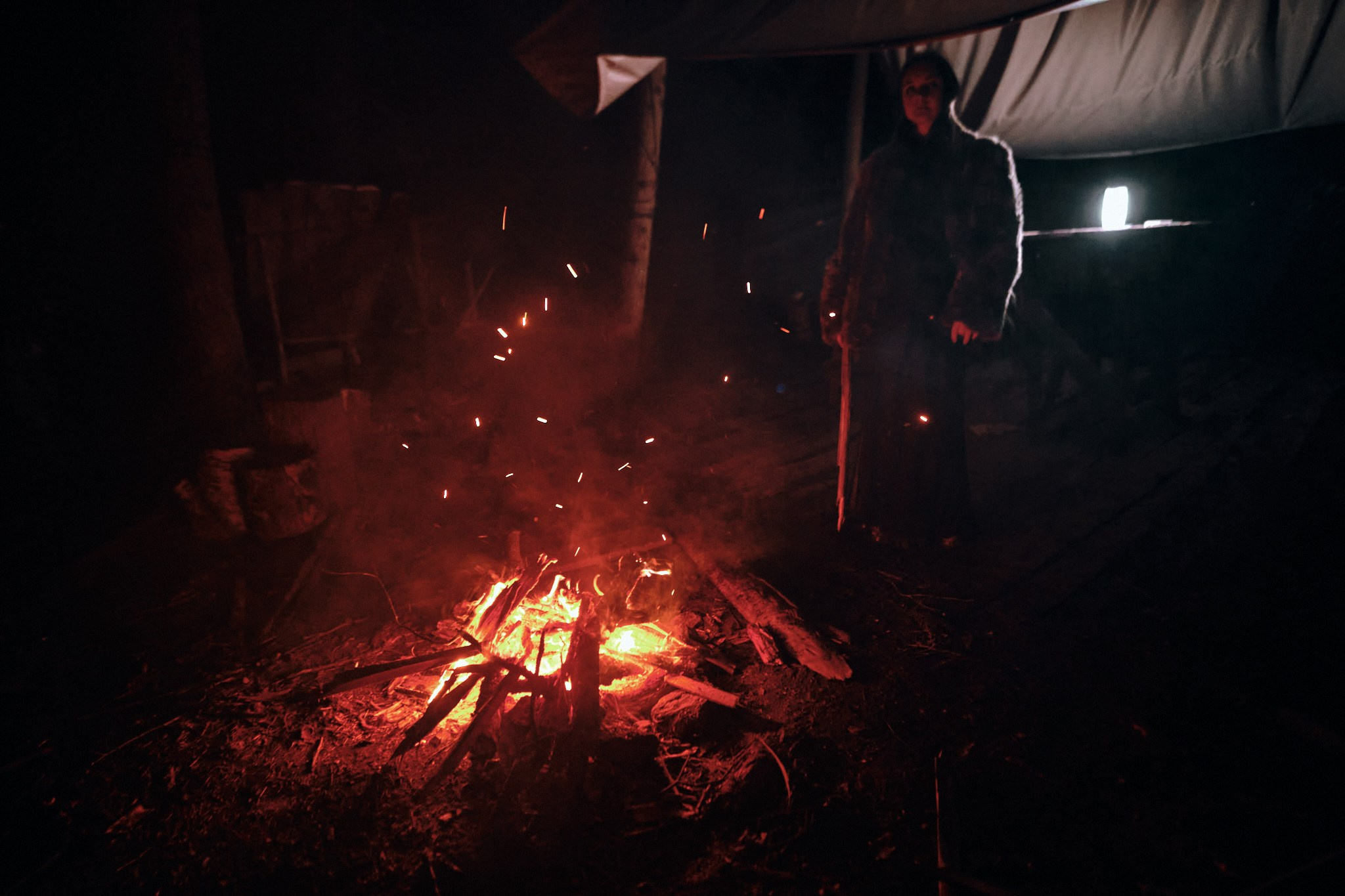 Стражи Огня: «Туманный Альбион» | Грани Миров. Фотограф Аннё| Москва