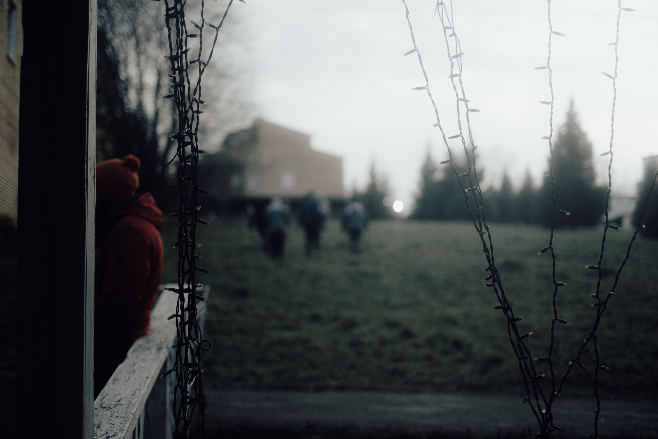 «52 герца». Фотограф Аннё| Москва