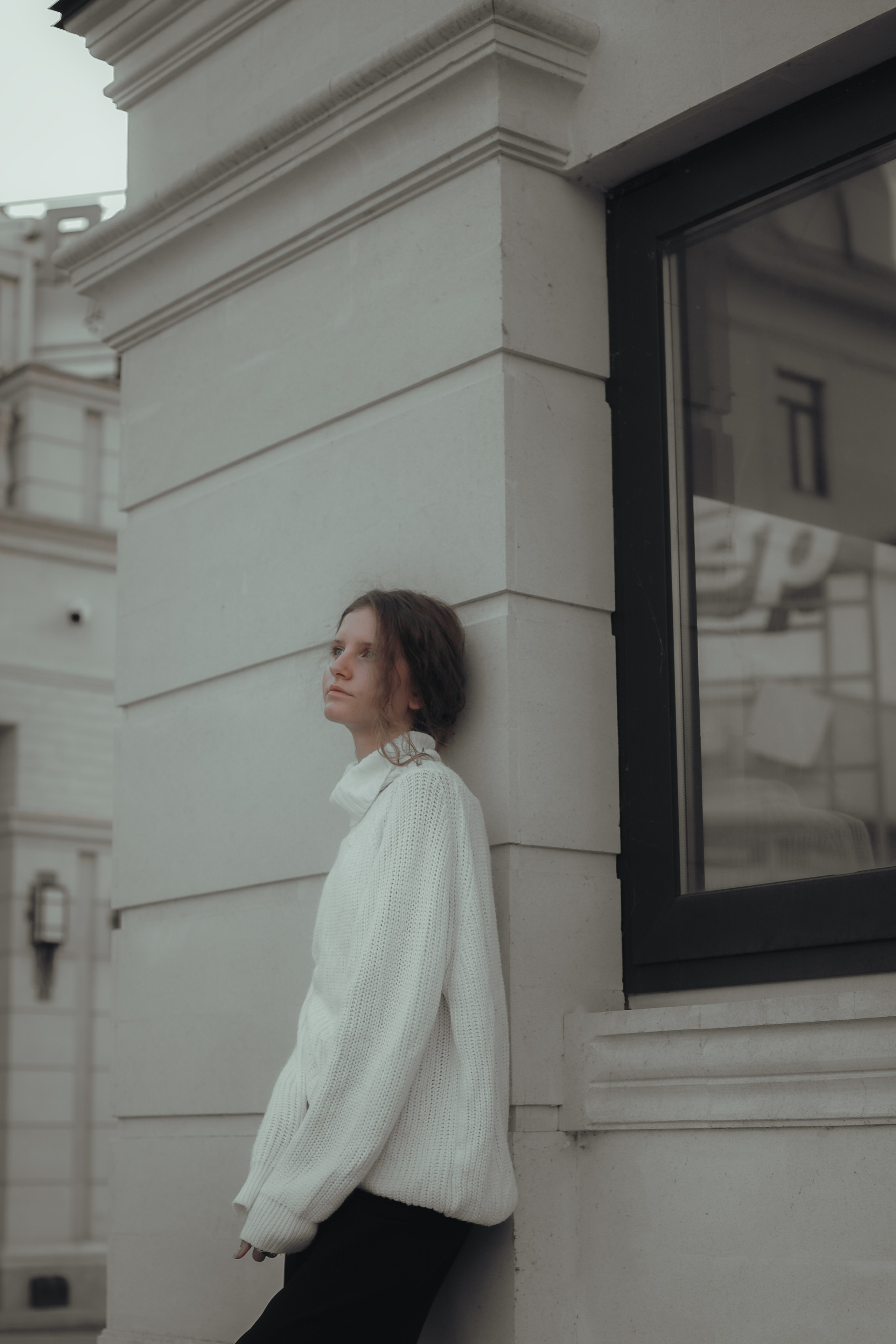 Городская съемка. Энгельс.