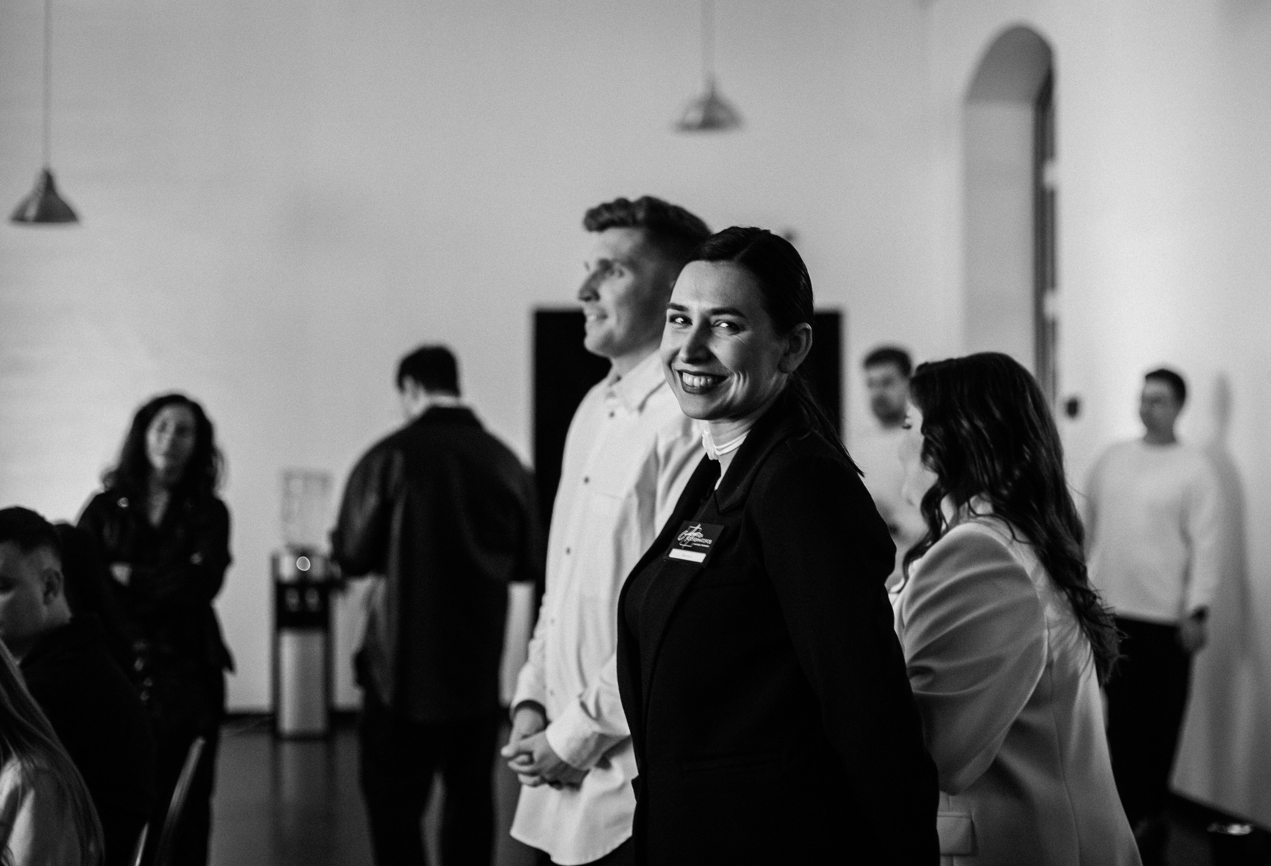 Форум Energy. Свадебный фотограф Москва Анна Шилова