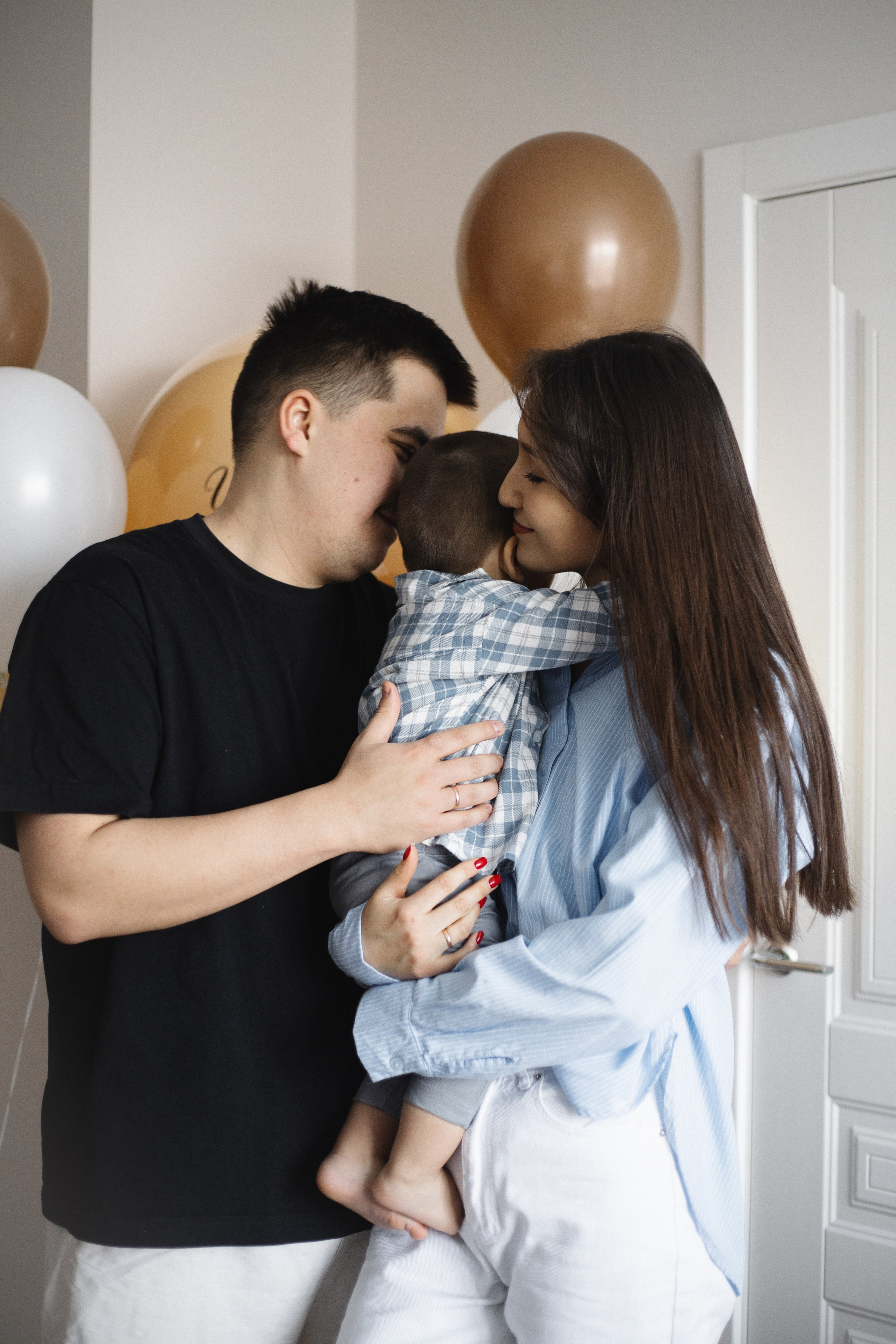 Ибрагимовы