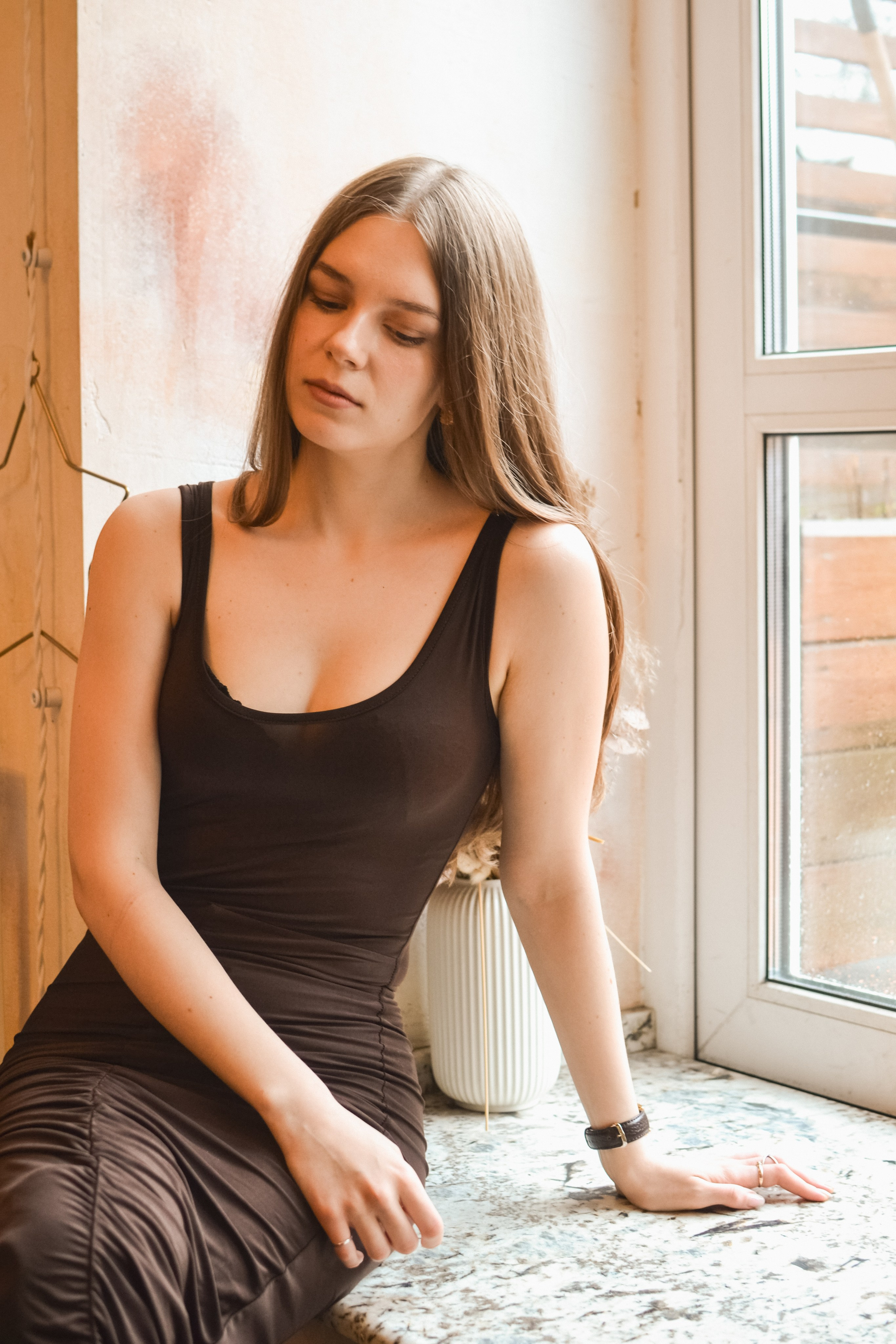 Кафе, София и магия крупного плана. Записки фотографа