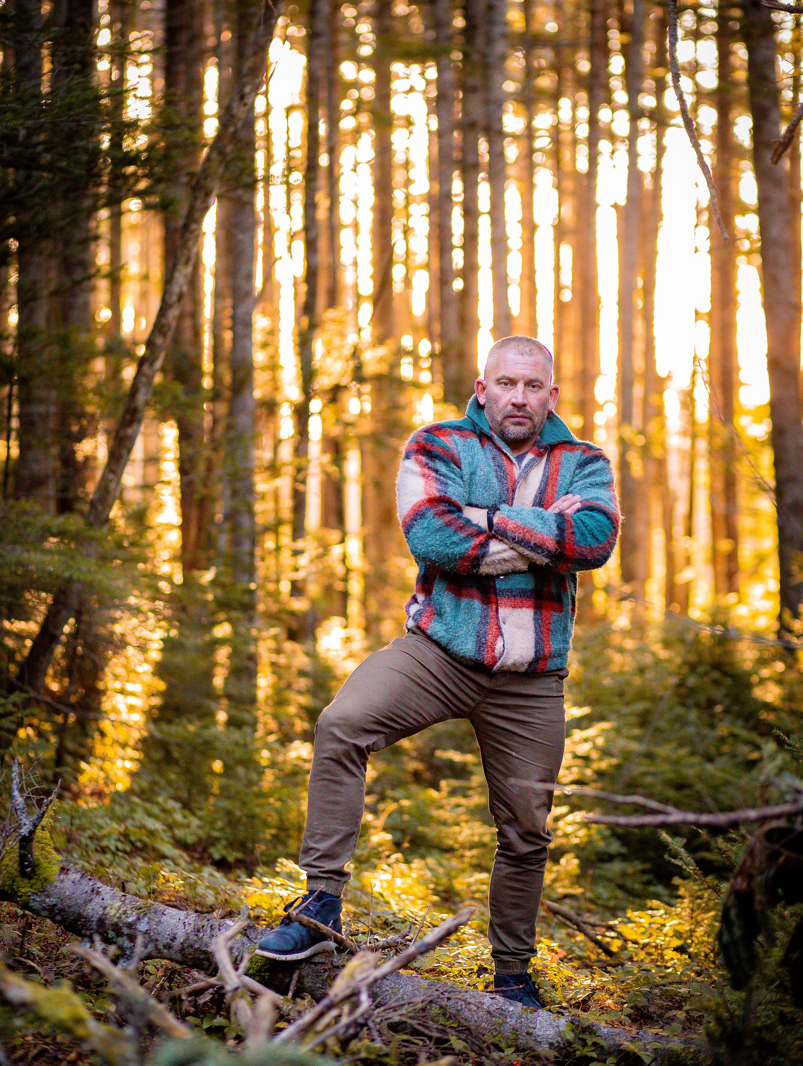 Иван. Инга Кузьминская ТОП-фотограф г. Корсаков