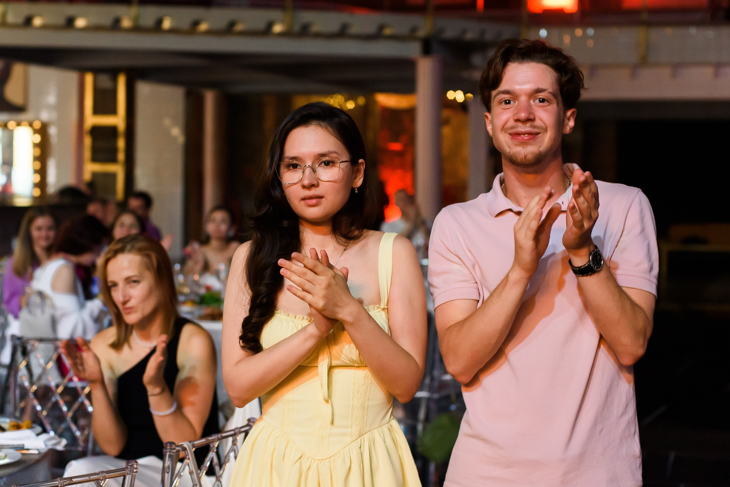 Корпоратив СМТ. Нам 32 года!. Фотограф в Санкт-Петербурге — Эдуард Фазлетдинов | Репортаж, свадьбы, студия