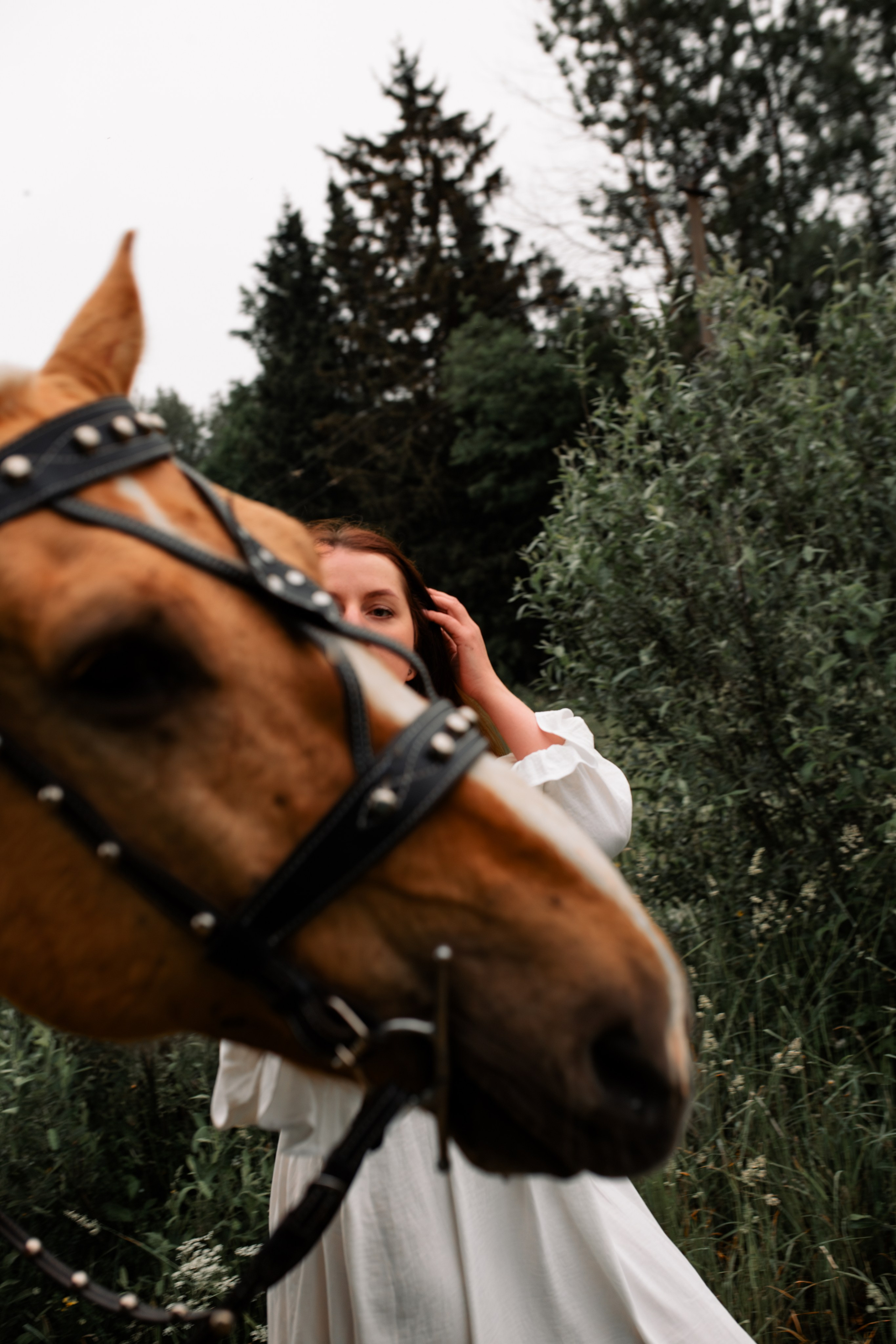 Анюта и Эверест