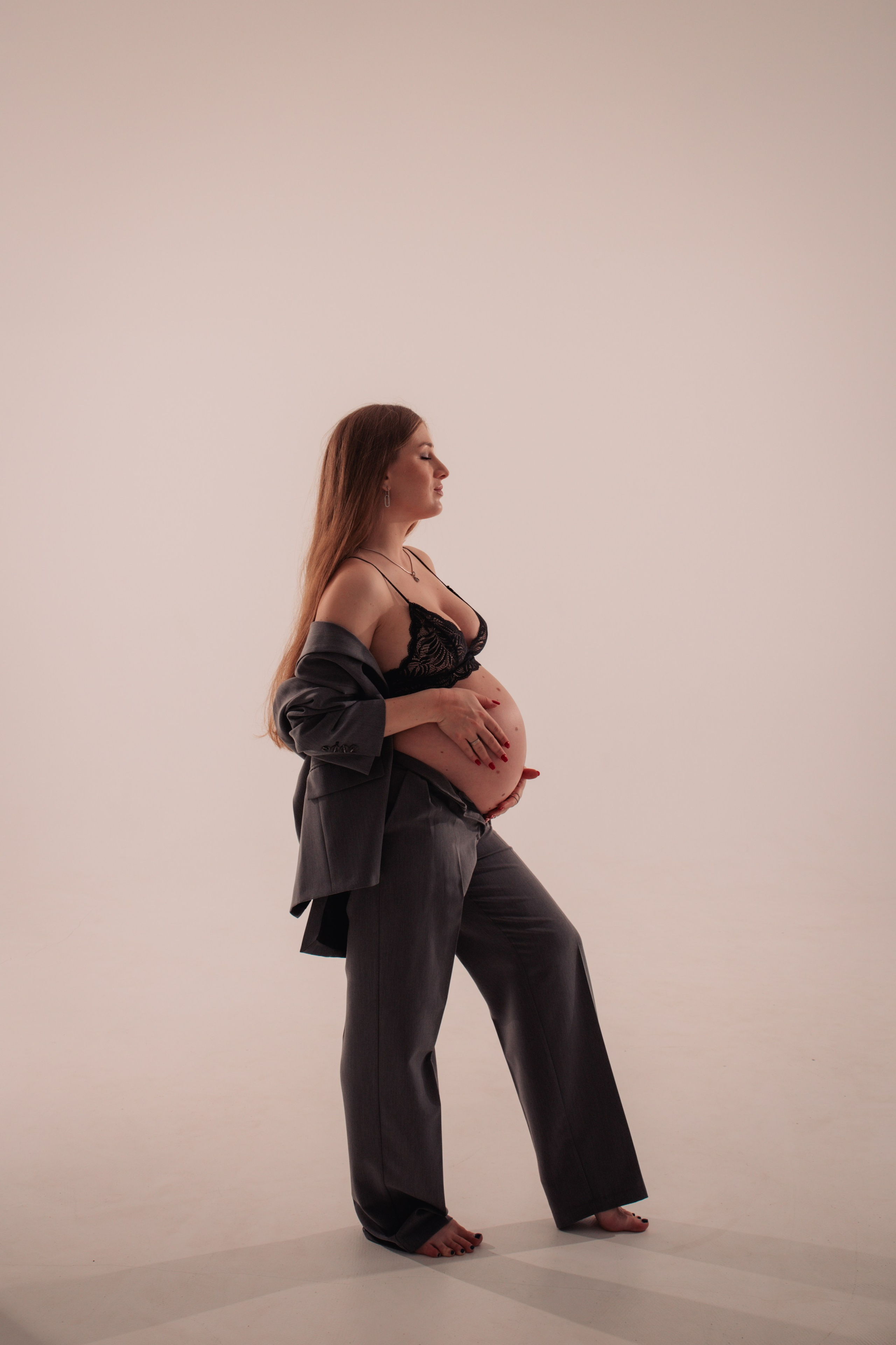 Саша и Женя