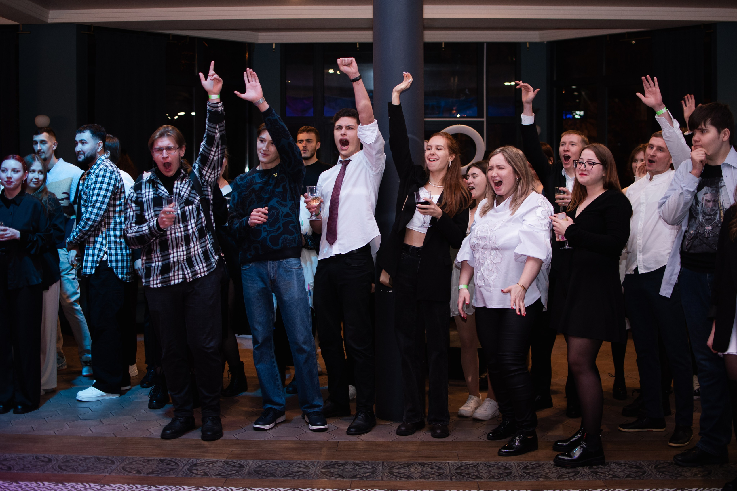 Корпоратив «Своя Компания». Фотограф Челябинск Екатерина Миниханова