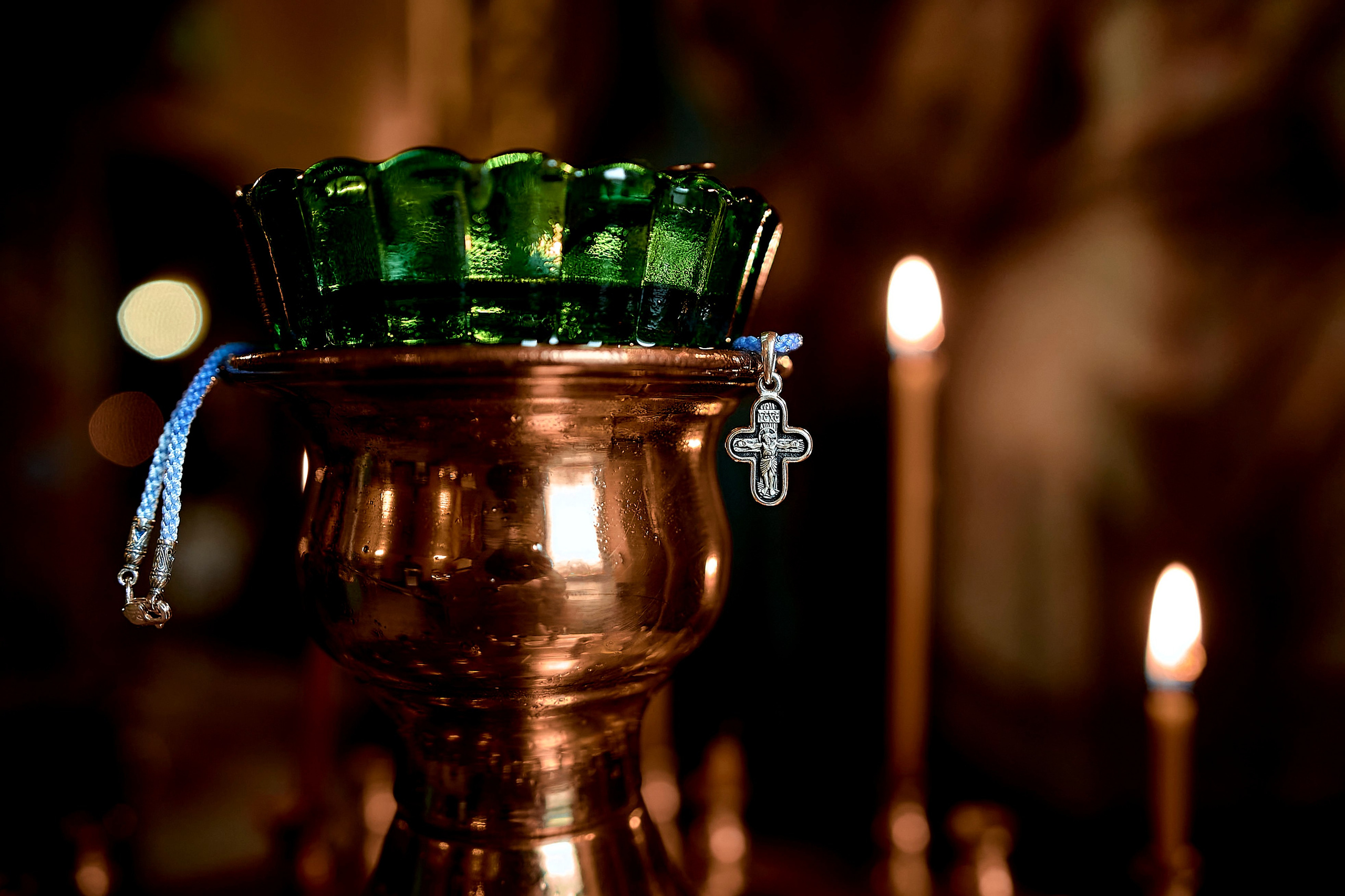 Анонс Таинства Крещения Мирона. Фотограф на Крещение и Венчание в Одинцово