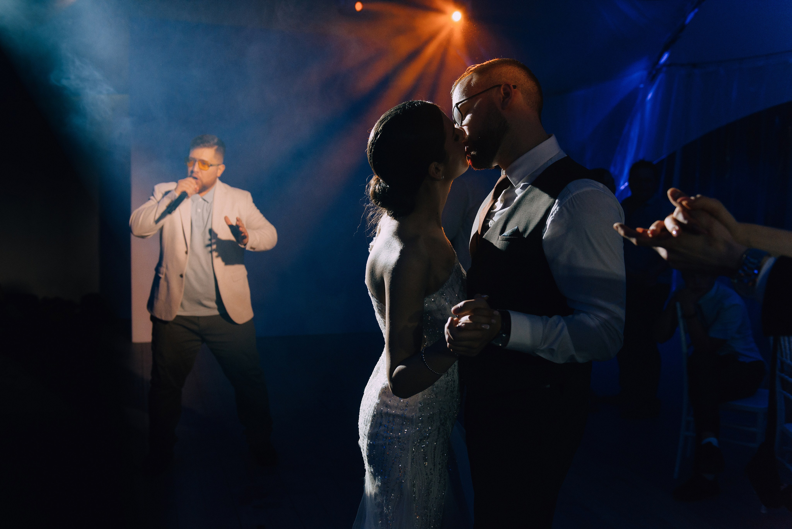 КРИСТИНА & АРТЕМ. Галина Котаранова — свадебный и семейный фотограф в Тамбове