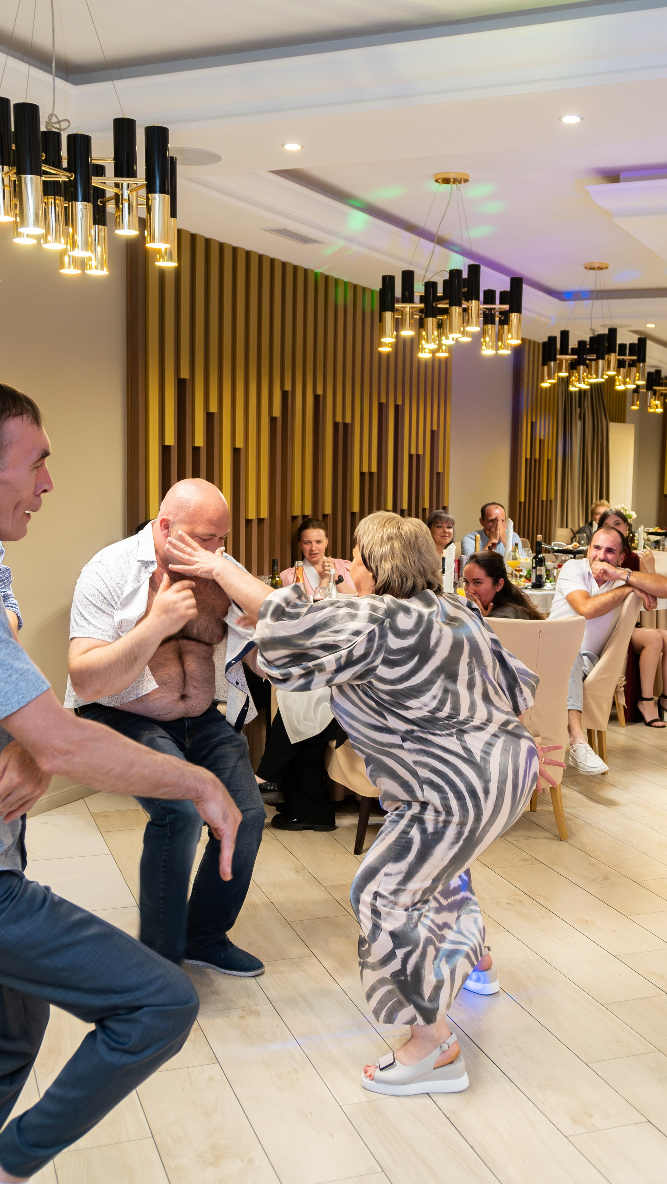 Камиль и Алена. Фотограф и видеограф Андрей Кукишев