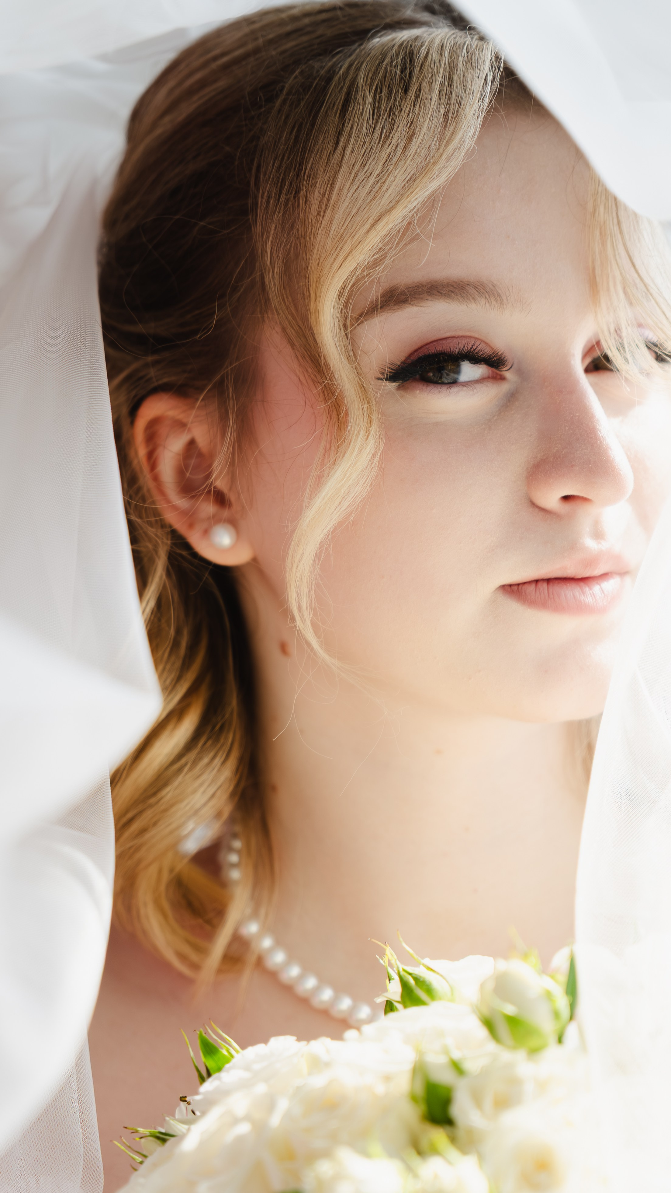 Вадим и Елизавета. Фотограф и видеограф Андрей Кукишев