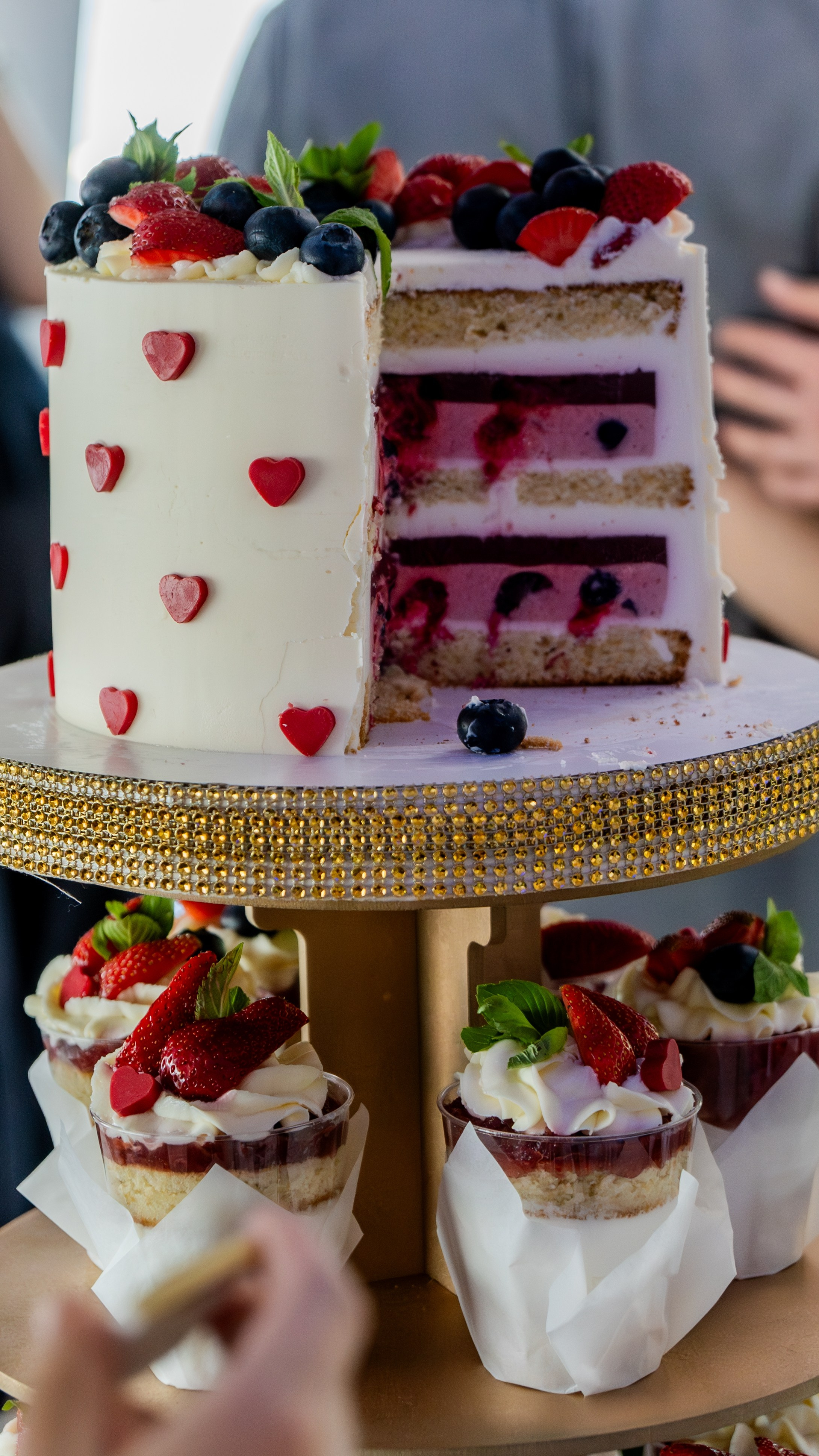 Алина и Арсений. Фотограф и видеограф Андрей Кукишев