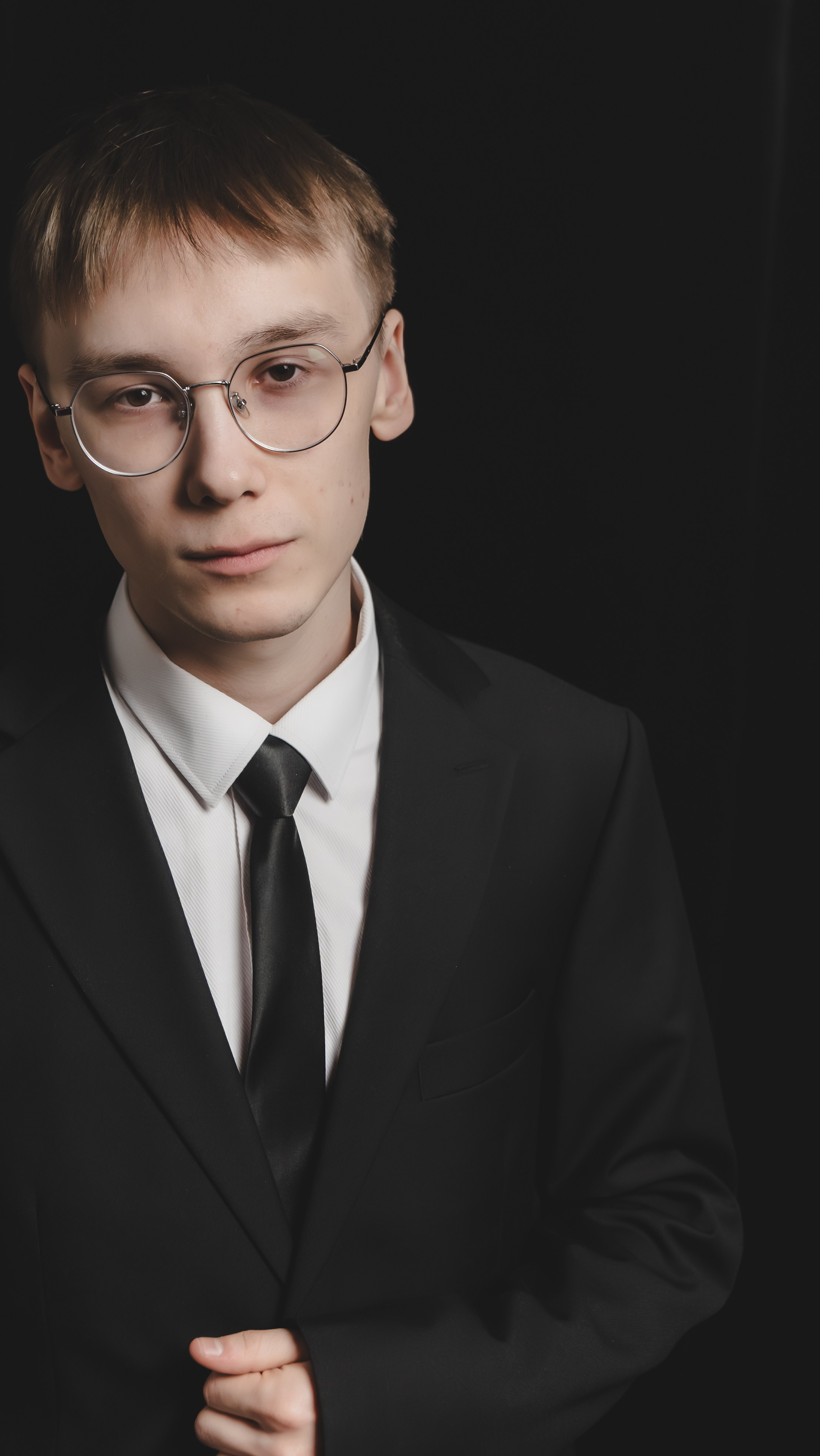 Алиса и Никита. Фотограф и видеограф Андрей Кукишев