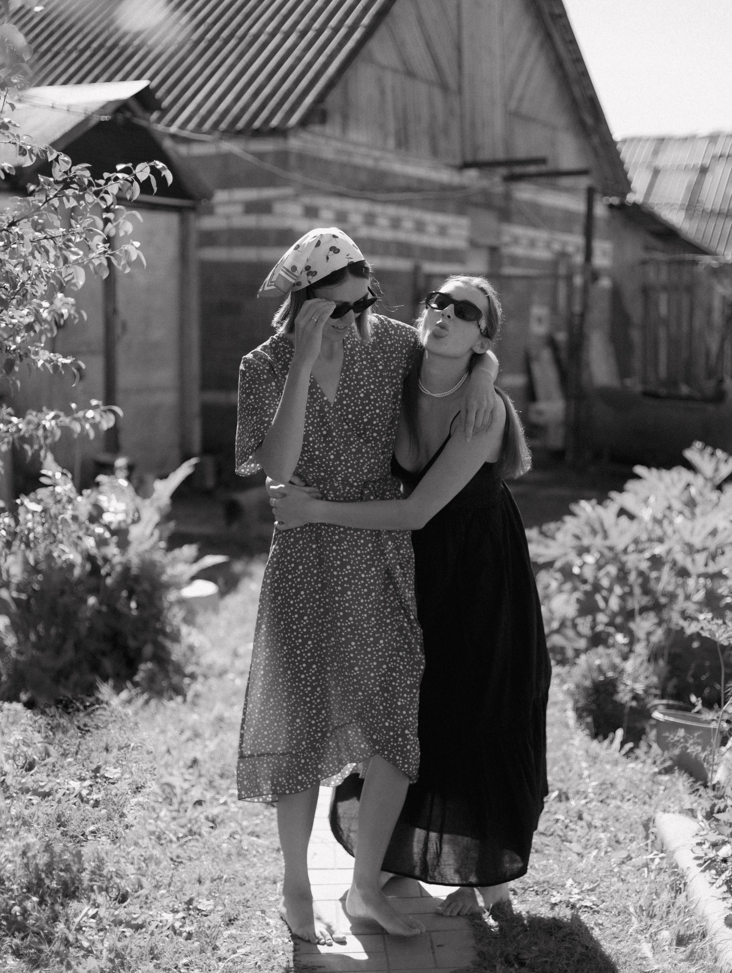 Оля и Арина. Фотограф Евгения Счастливая, Нижний Новгород, Москва