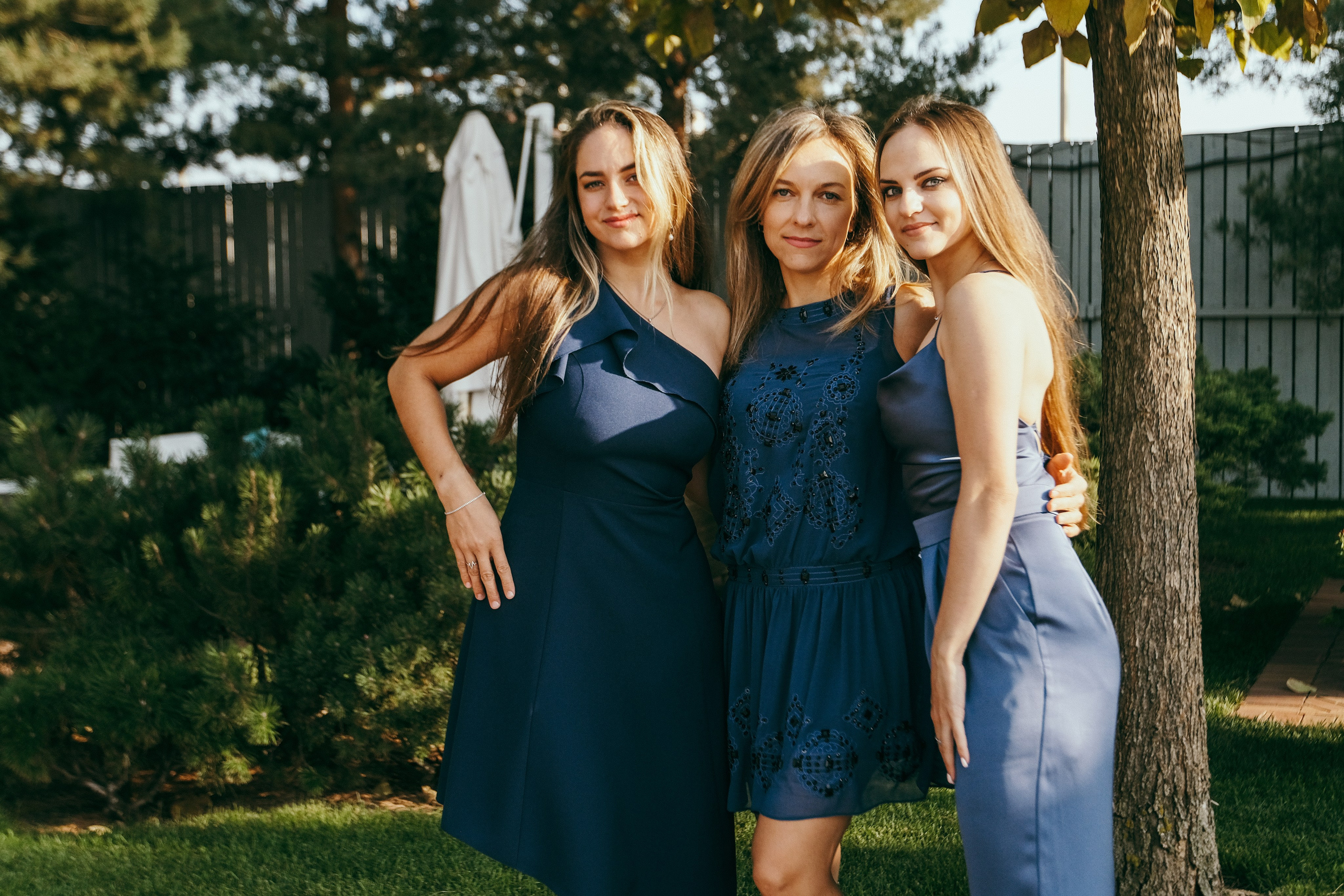 Владислав и Ксения