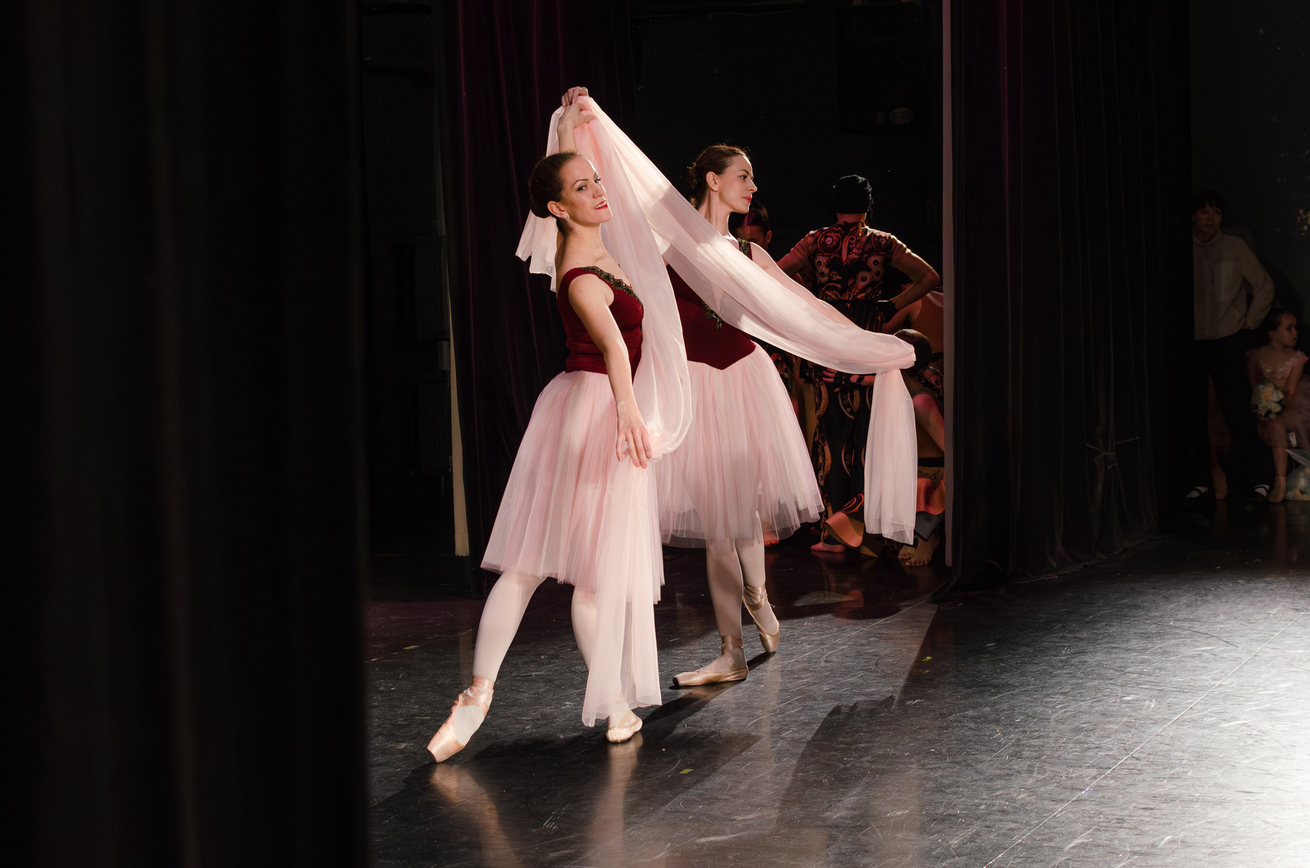 Балет, танец (концерты, уроки, репетиции, закулисье танцующих детей и взрослых). Портретный и репортажный фотограф в Санкт-Петербурге Варвара Жукова