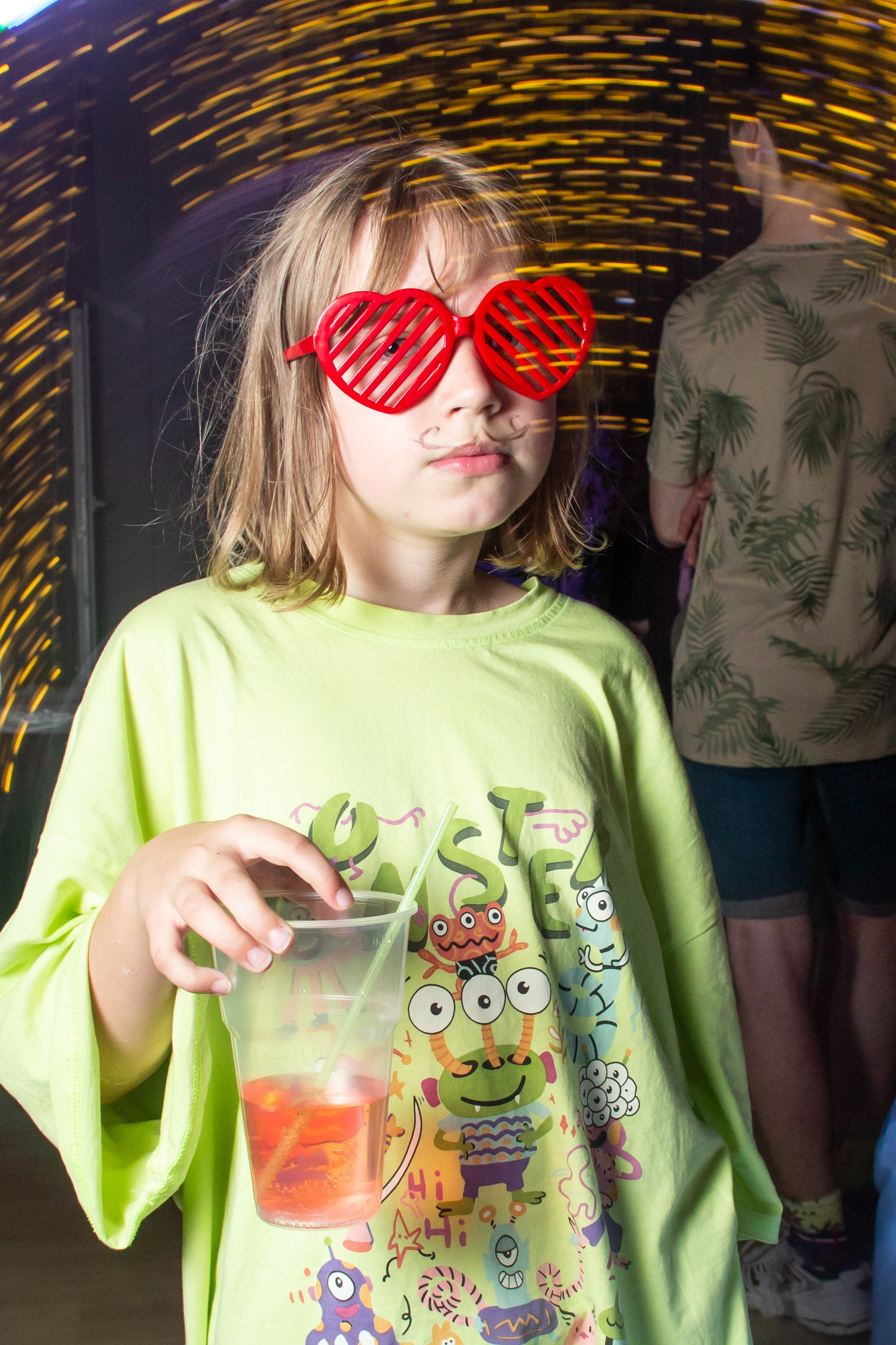 Фотограф в детский лагерь. Фотограф в Москве Максим Быков